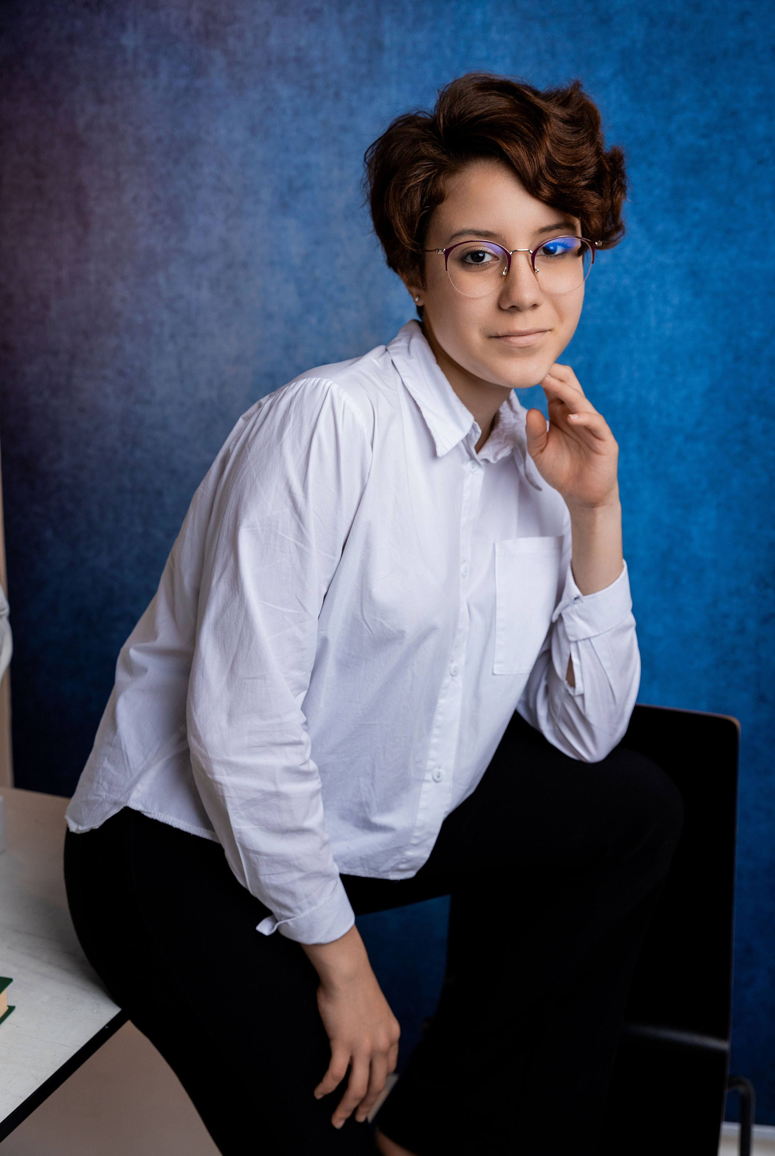 3 школа 9 «А»