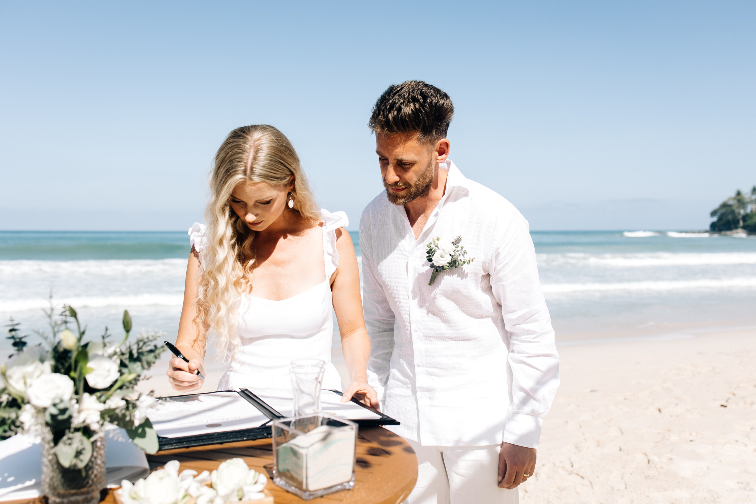 Хуахин, Таиланд. Анна Атаян Фотограф