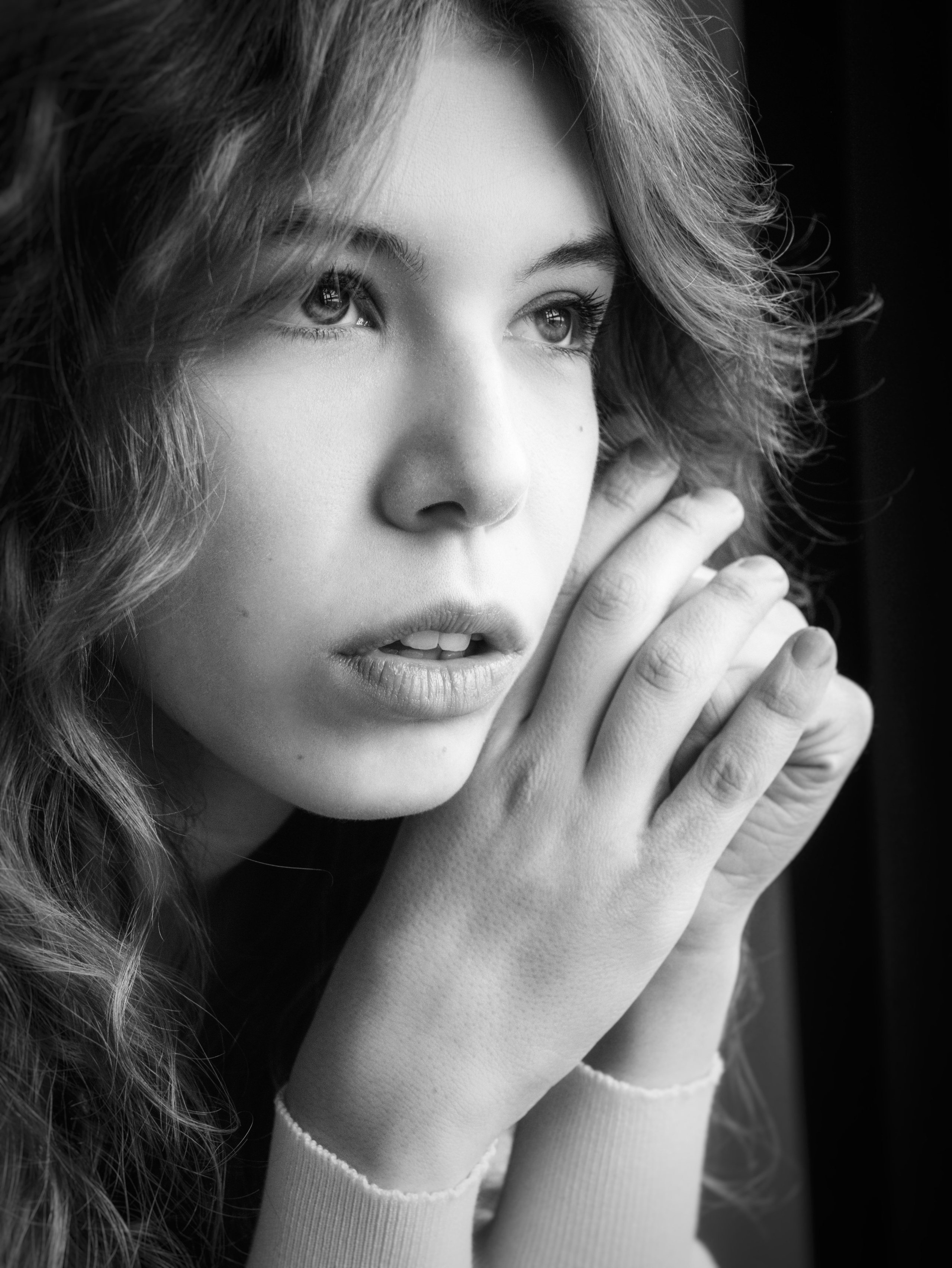 Марья. APPHOTOGRAPHY | Фотохудожник Анна Камчатная