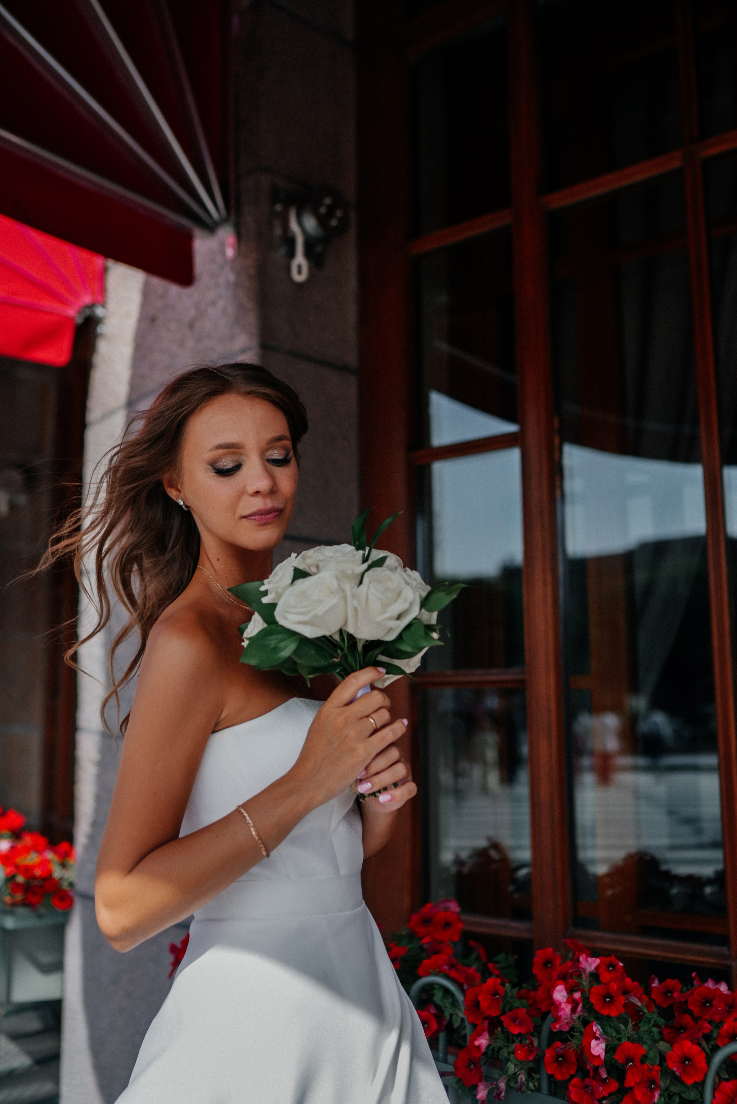 Wedding day. Семейный и женский фотограф в Санкт-Петербурге Котенко Таня