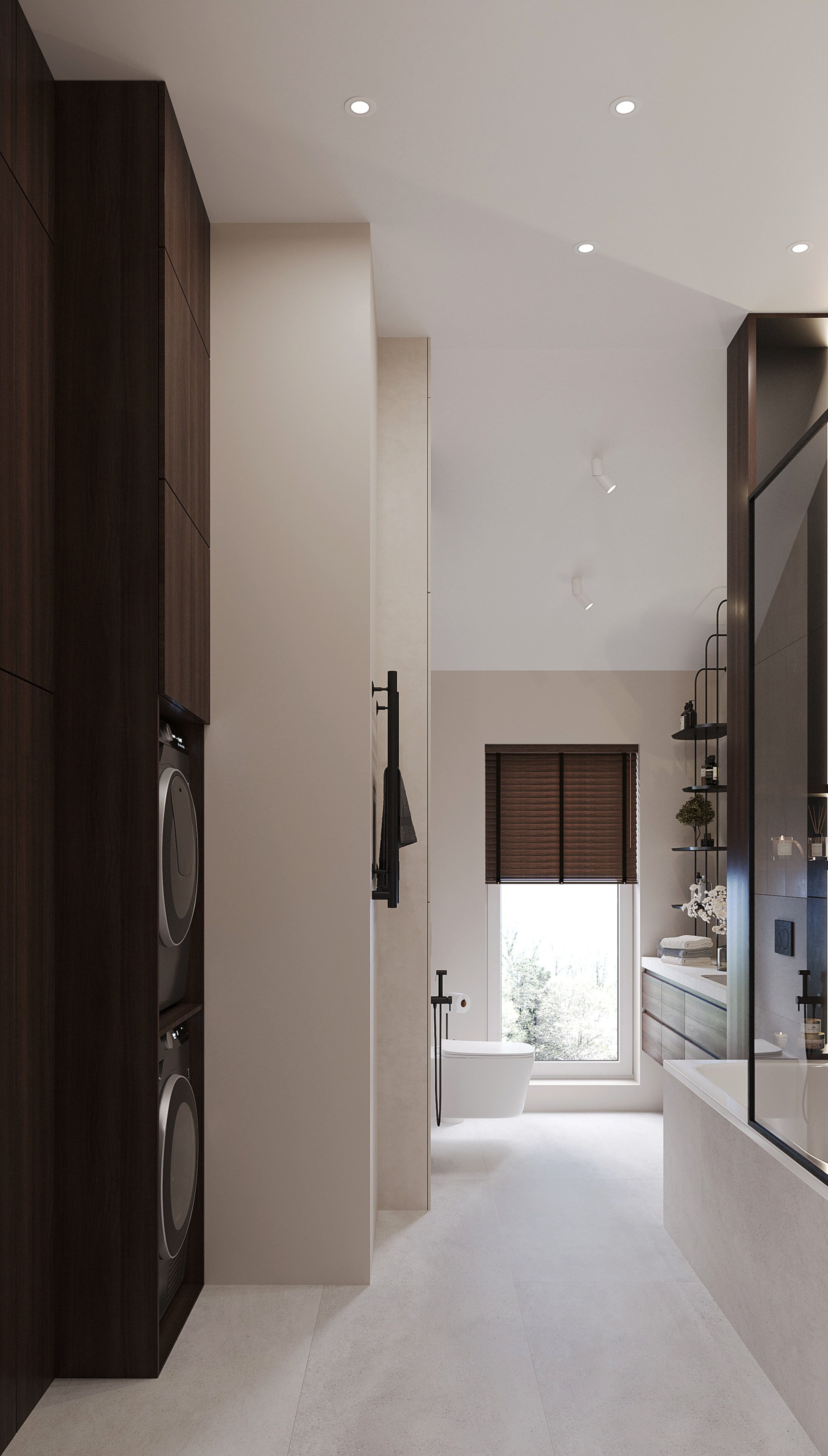 Проект Дома Клопицы. Студия дизайна интерьера Лактионовой Елены