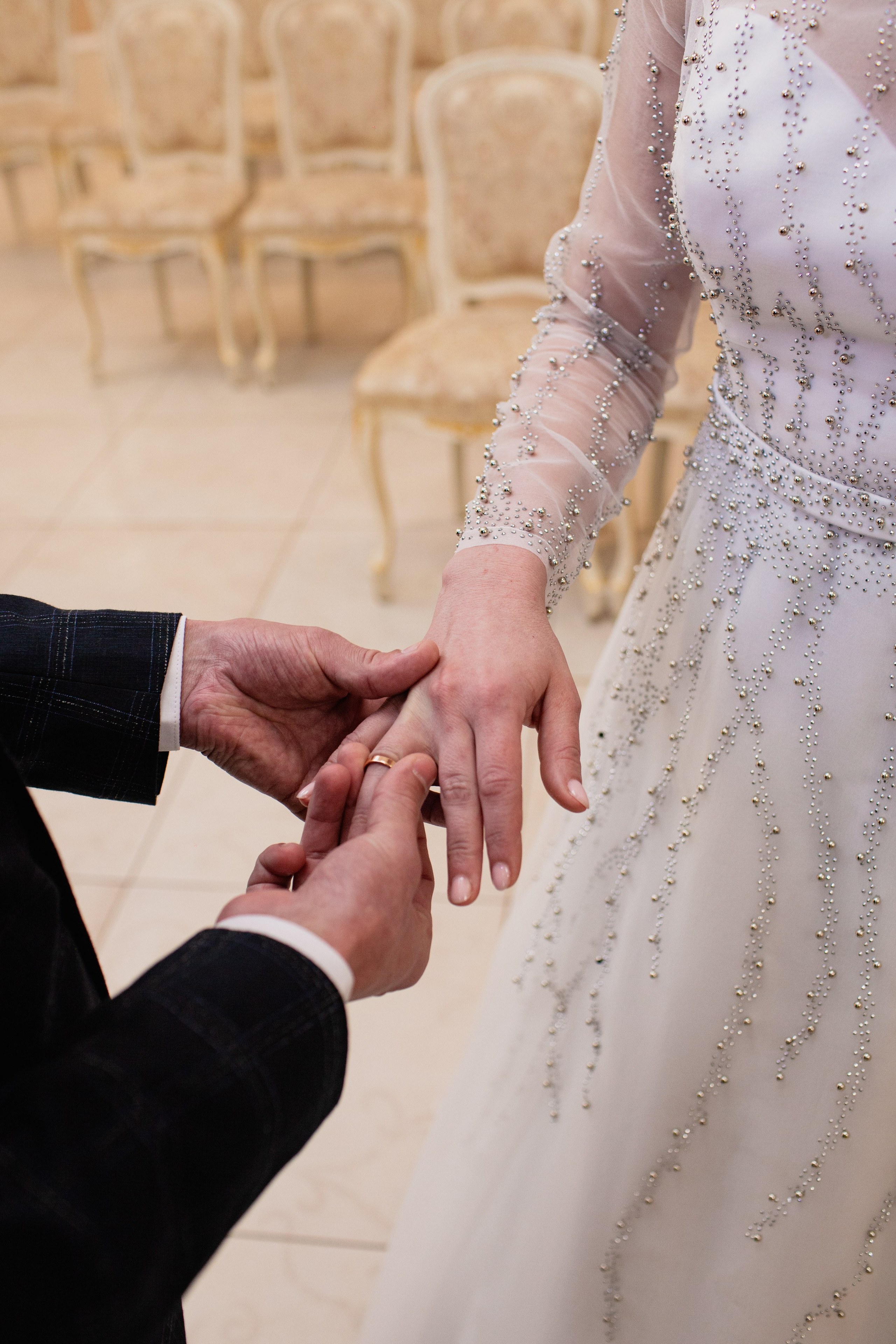 Руслан и Валентина. Свадебный фотограф Ижевск