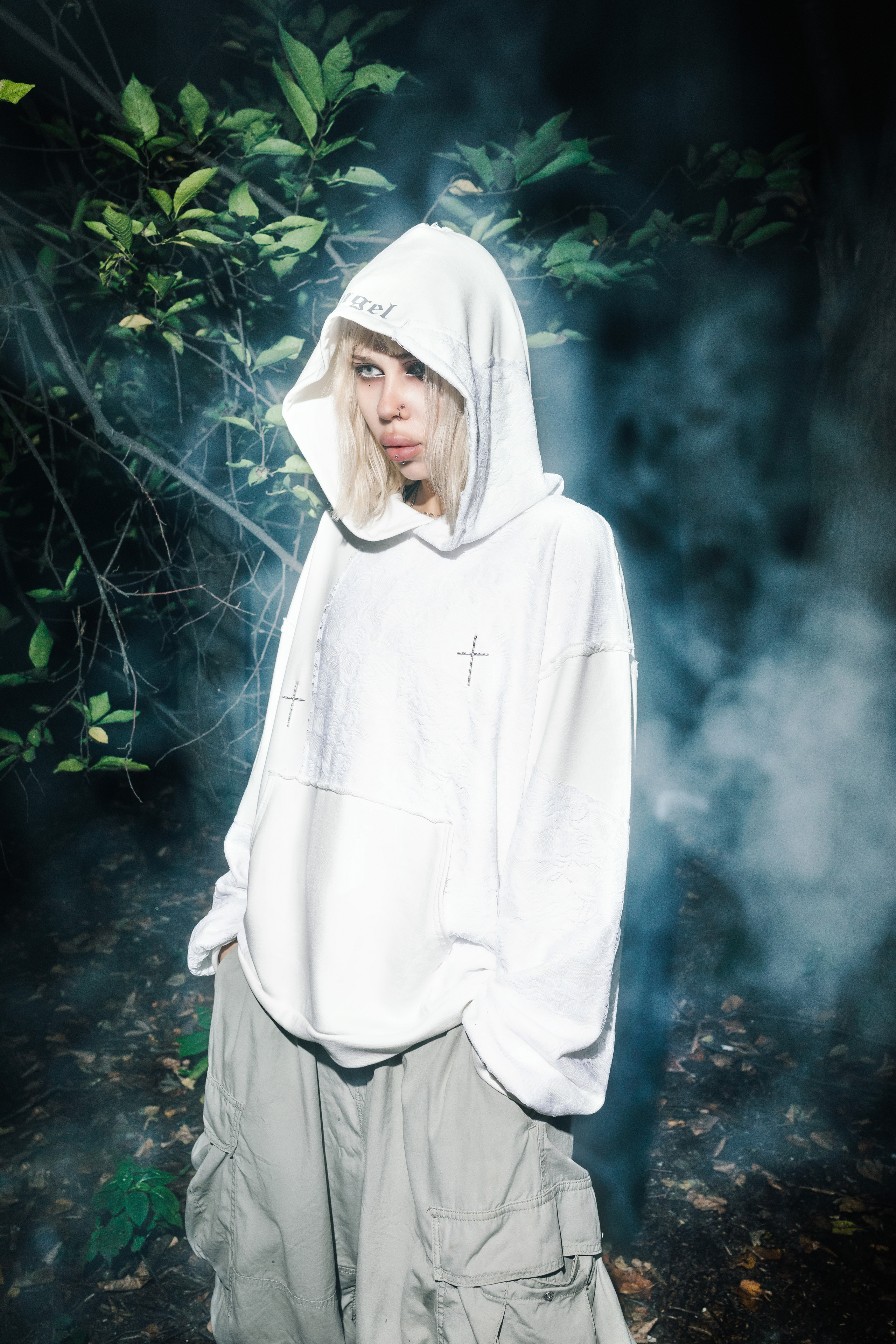 ALEXANDER SECRET. Kayala