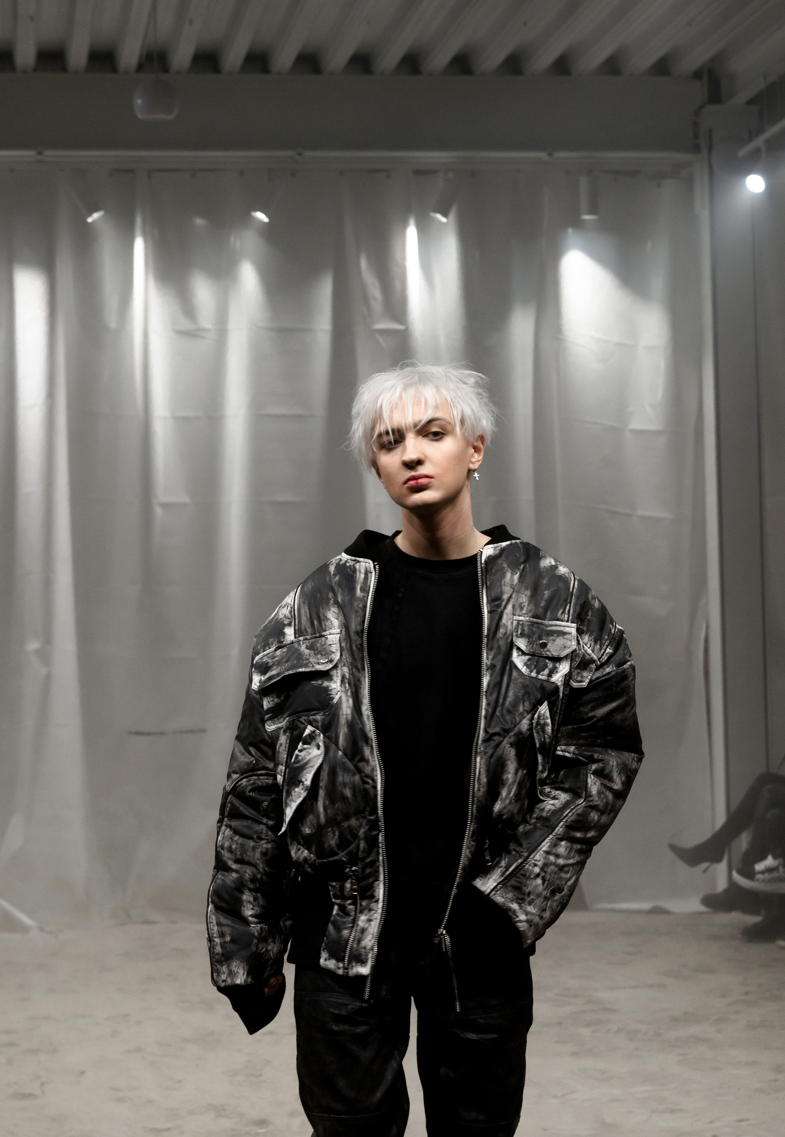 Dirty Rich Runway|Models. Kayala