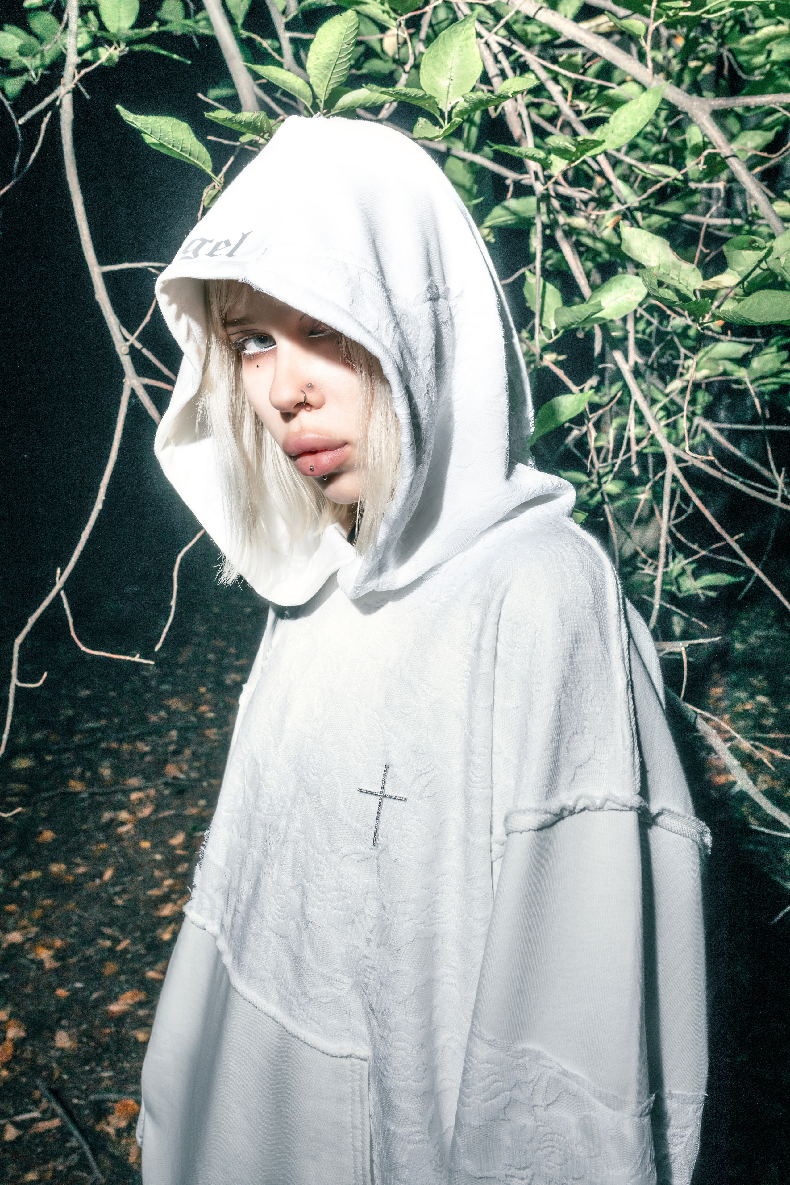 ALEXANDER SECRET. Kayala