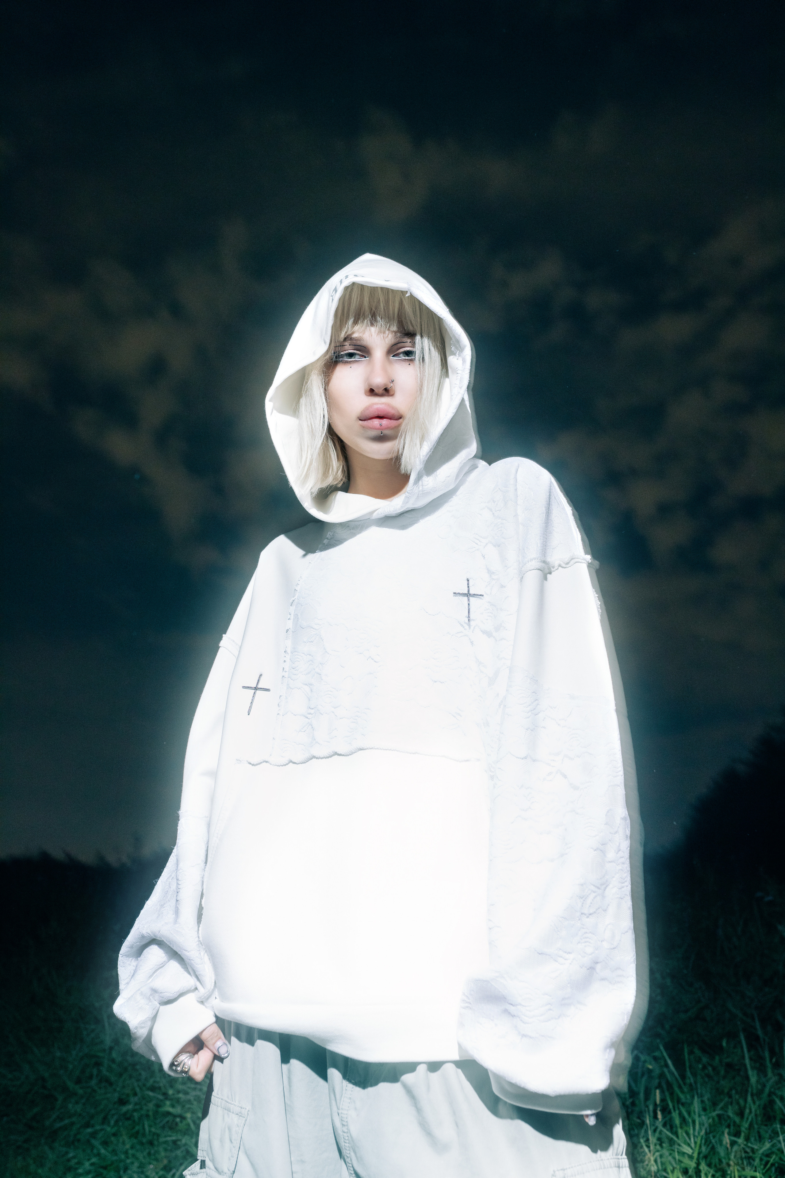 ALEXANDER SECRET. Kayala