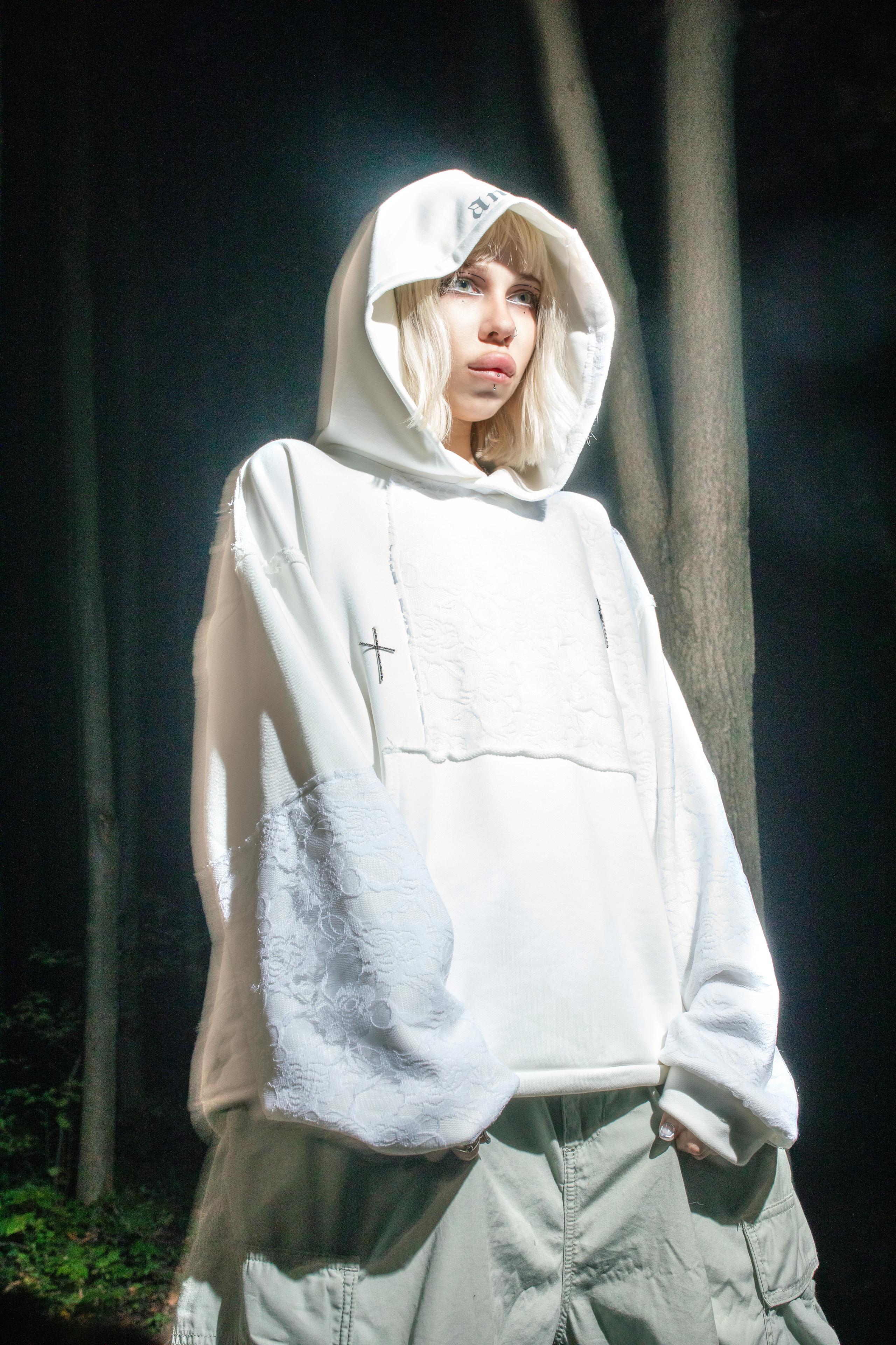 ALEXANDER SECRET. Kayala