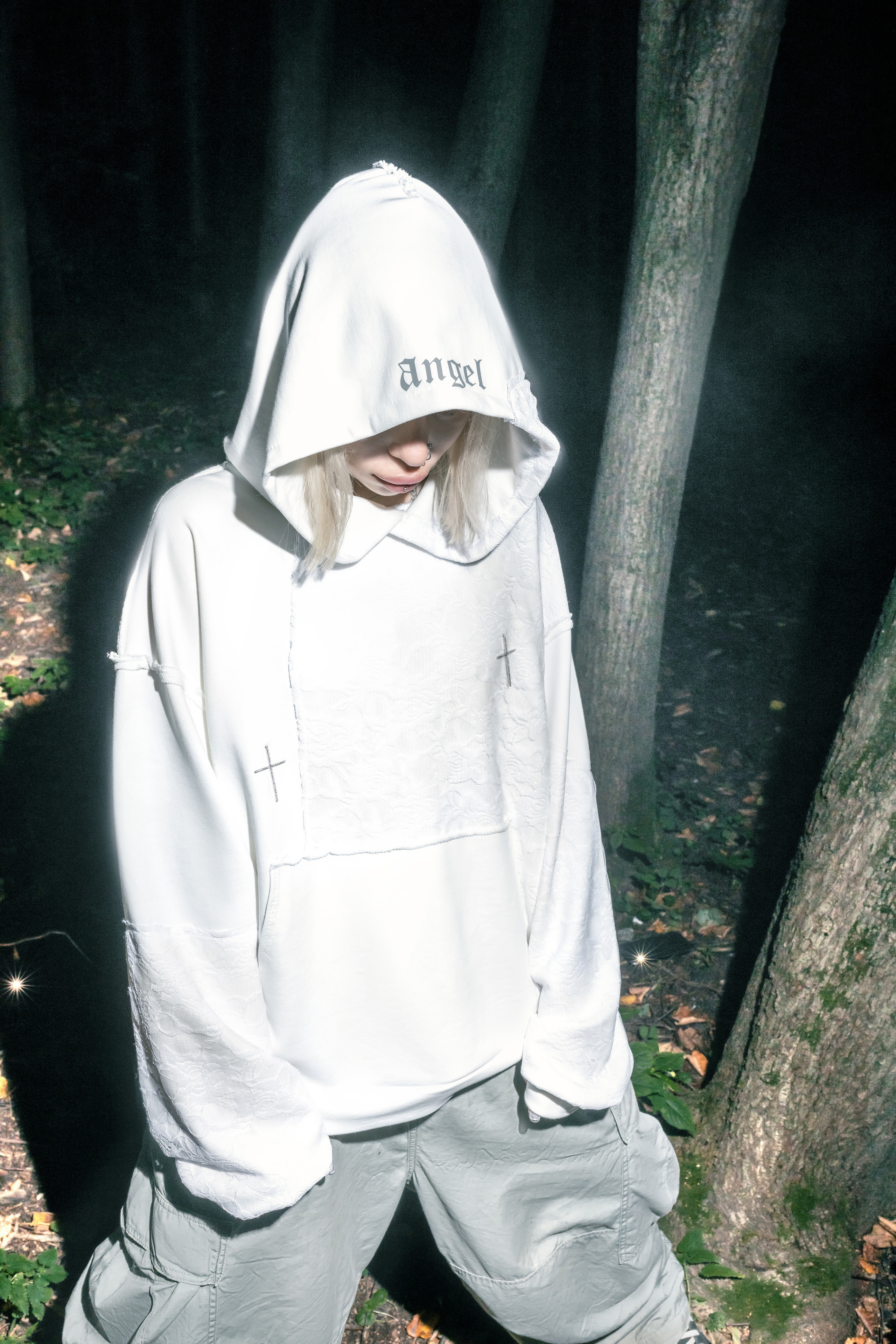 ALEXANDER SECRET. Kayala