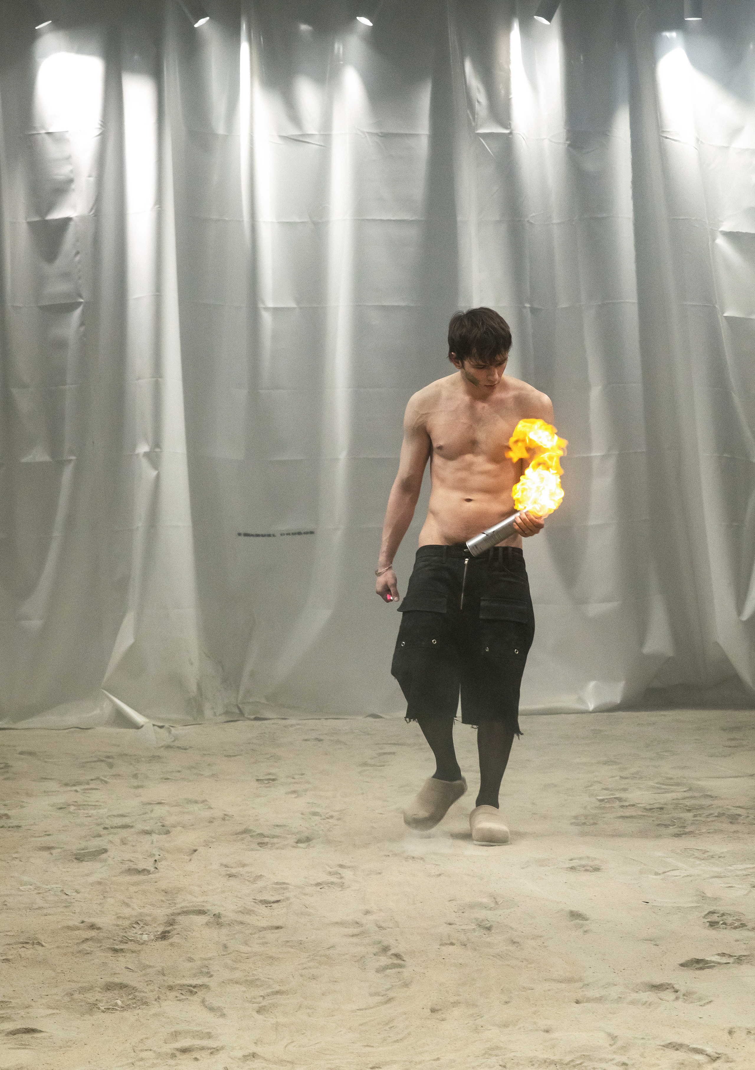 Dirty Rich Runway|Models. Kayala