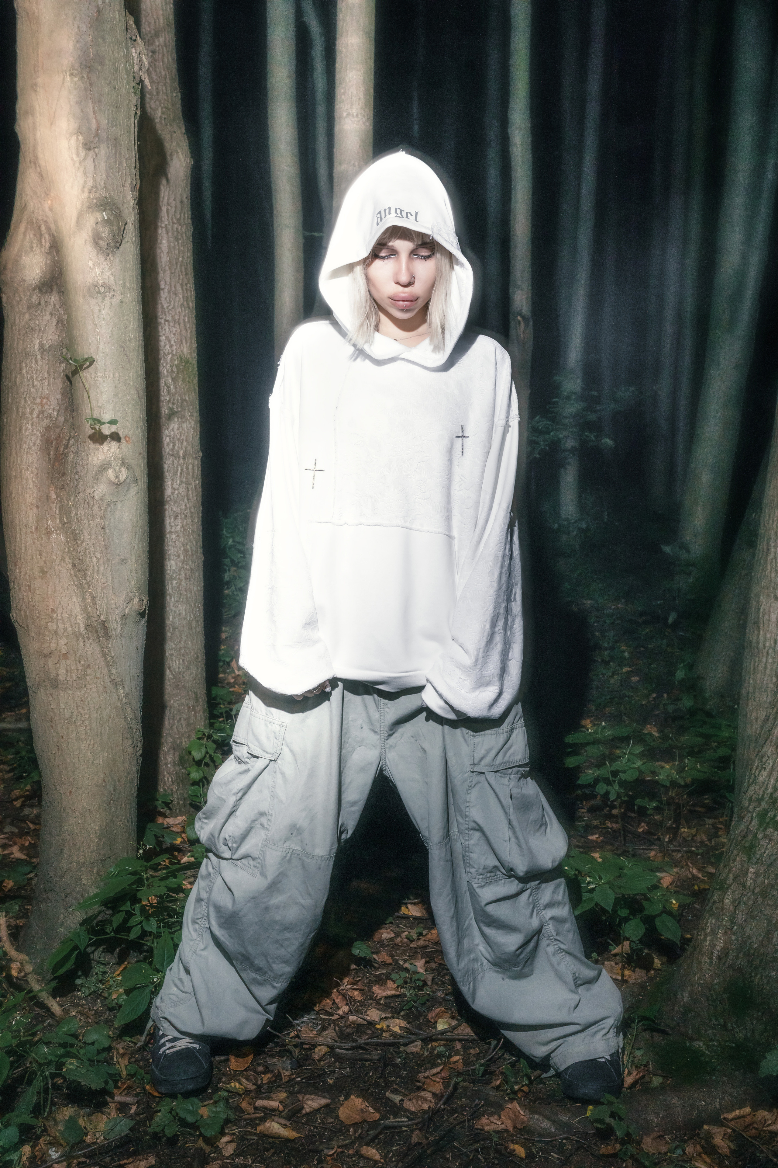 ALEXANDER SECRET. Kayala