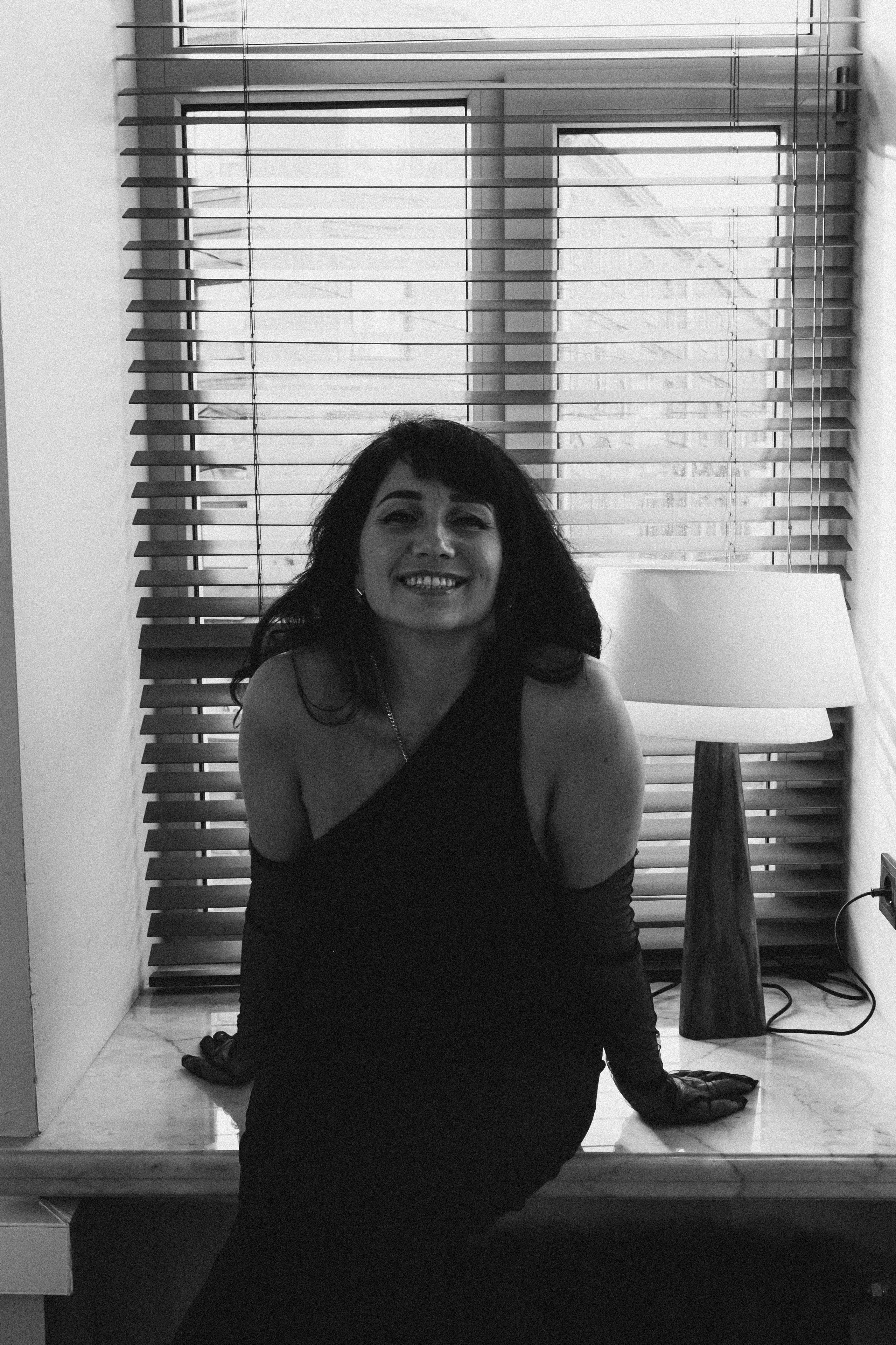 Фотодень в Dostoevsky apartments. Главная