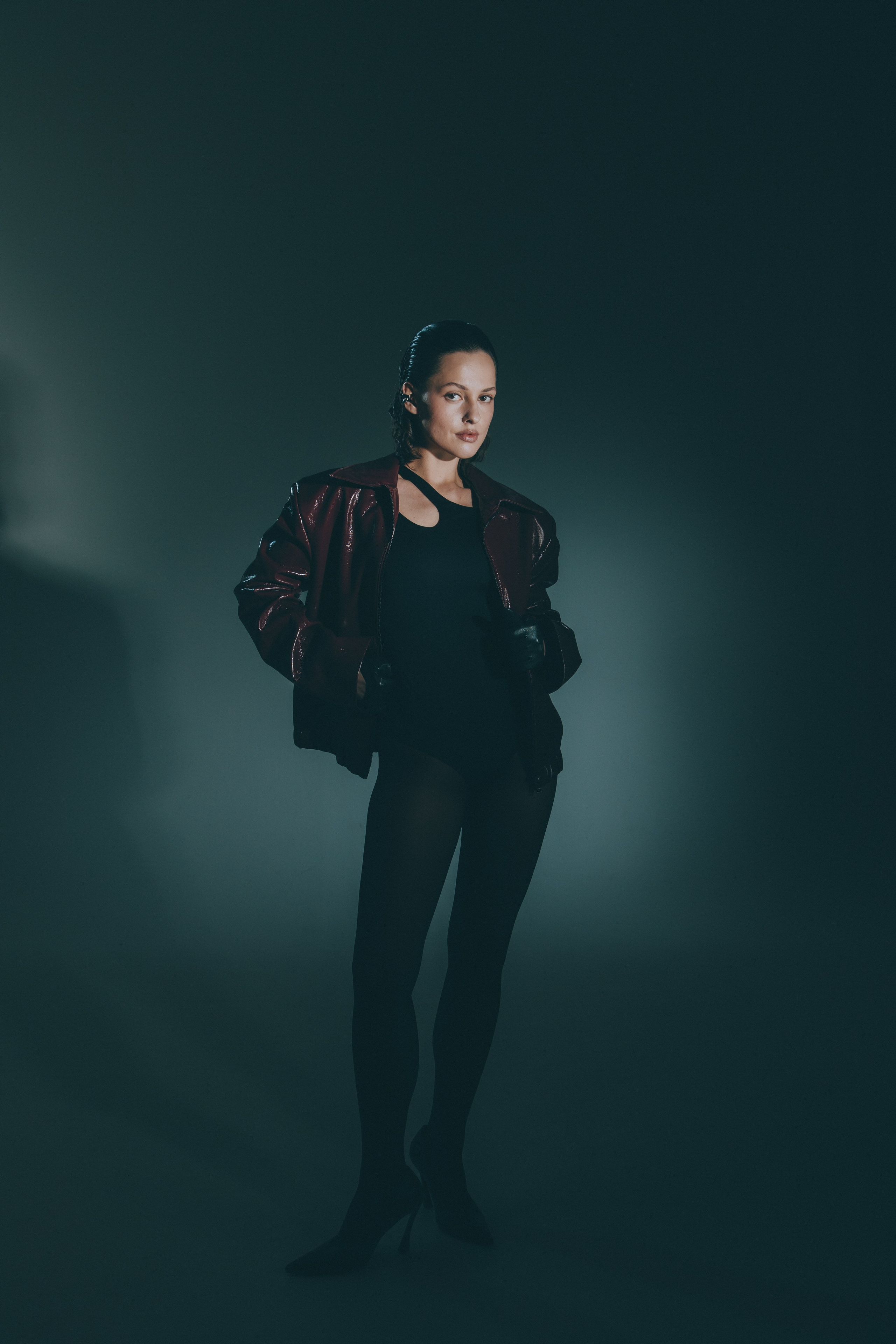 Съемка для брендов. Фотограф в Санкт-Петербурге Шура Капустина