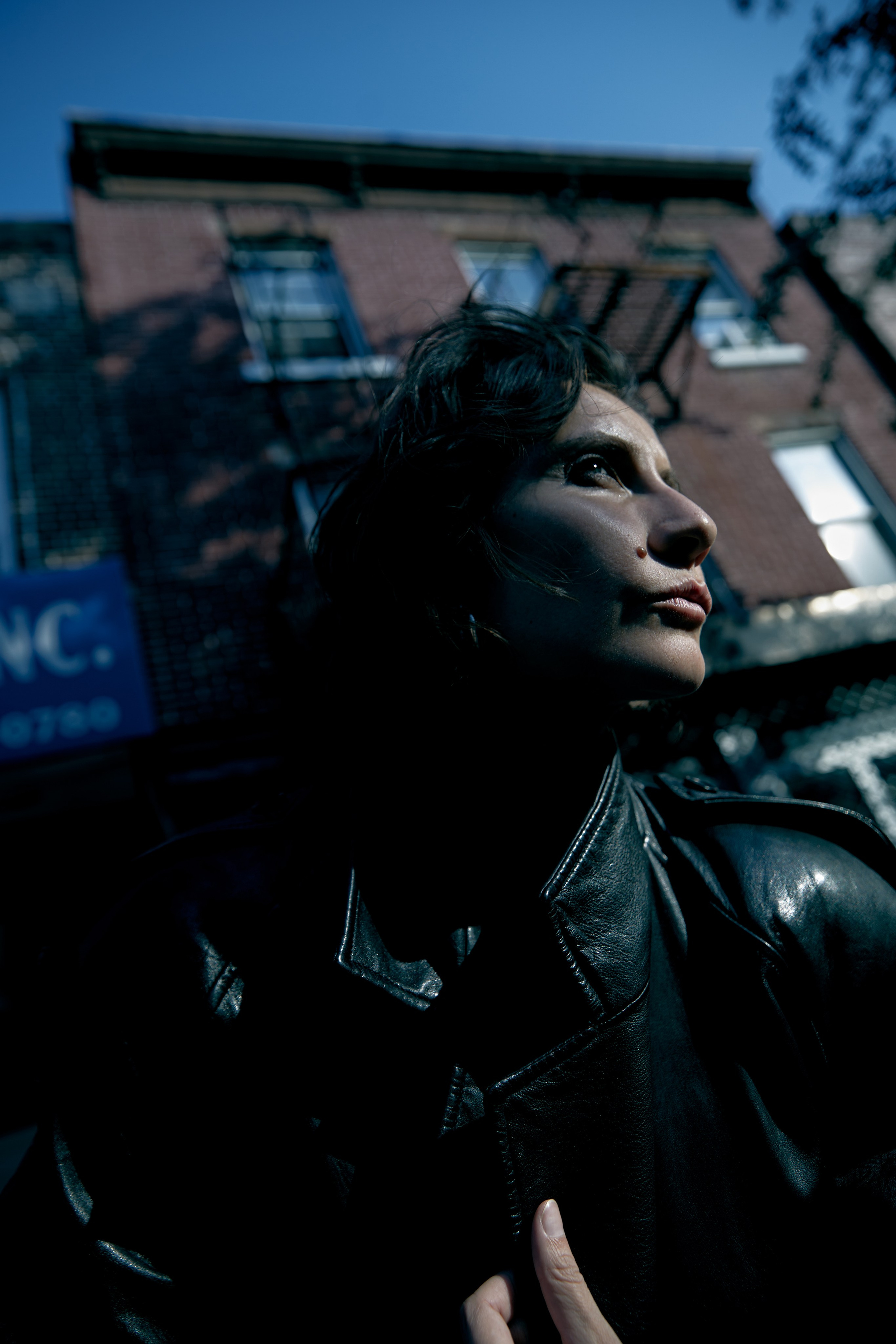 ANASTASIA. Yulia Otroschenko