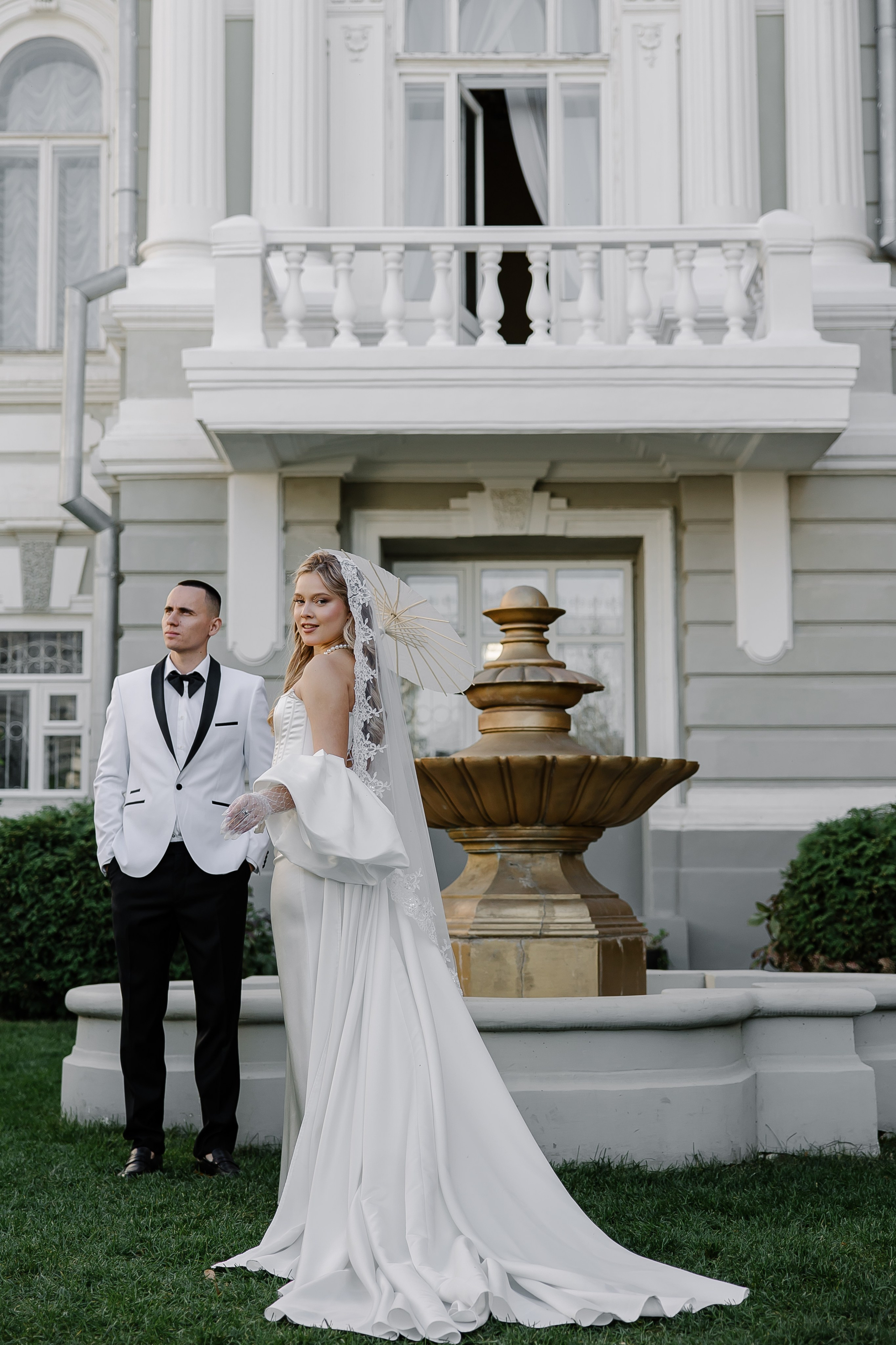 Линар и Динара. Свадебный и семейный фотограф в Набережных Челнах и Казани