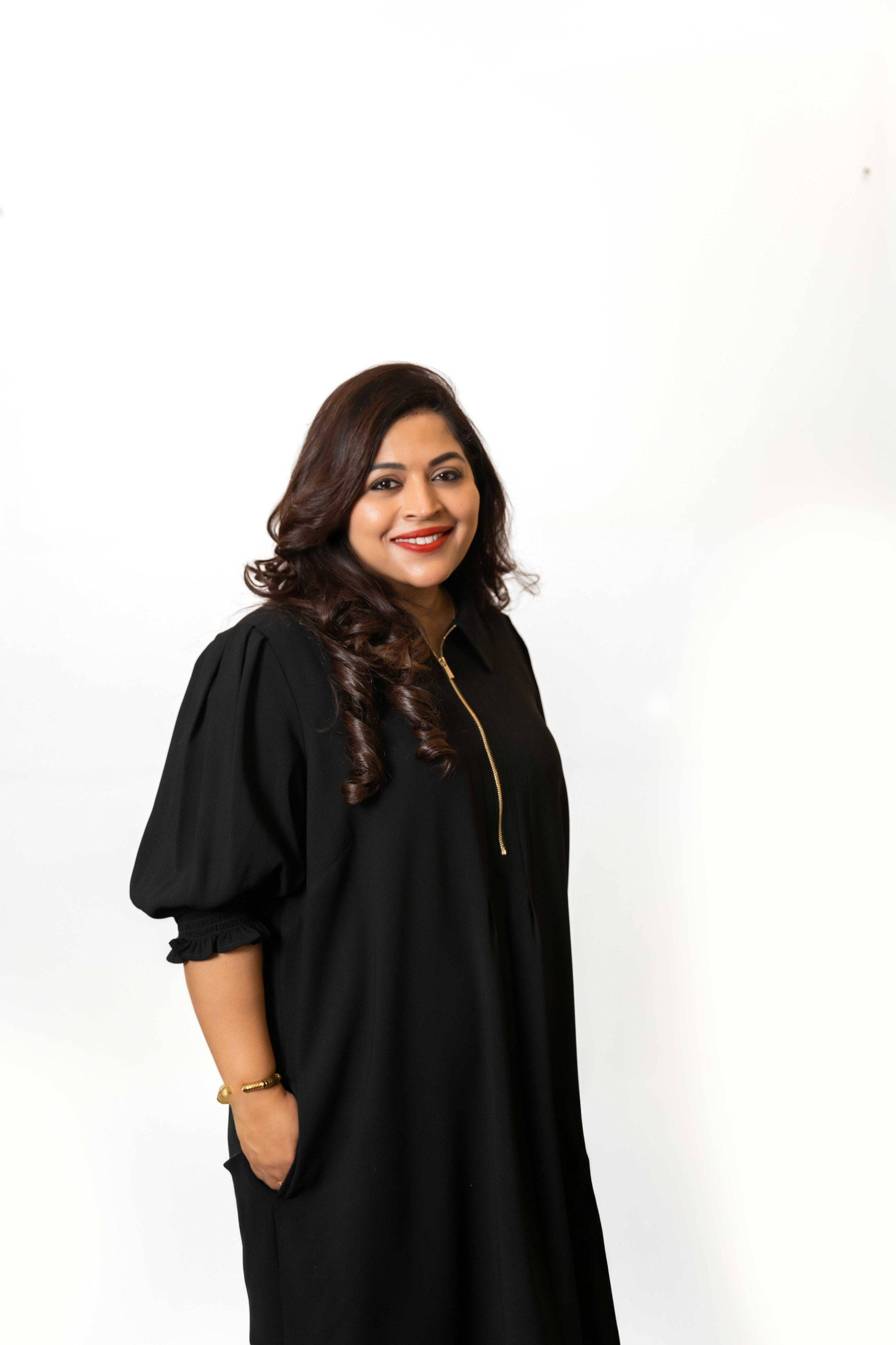 Дома как в студии. Фотограф и видеограф в Москве и Абу Даби Мария Кулагина