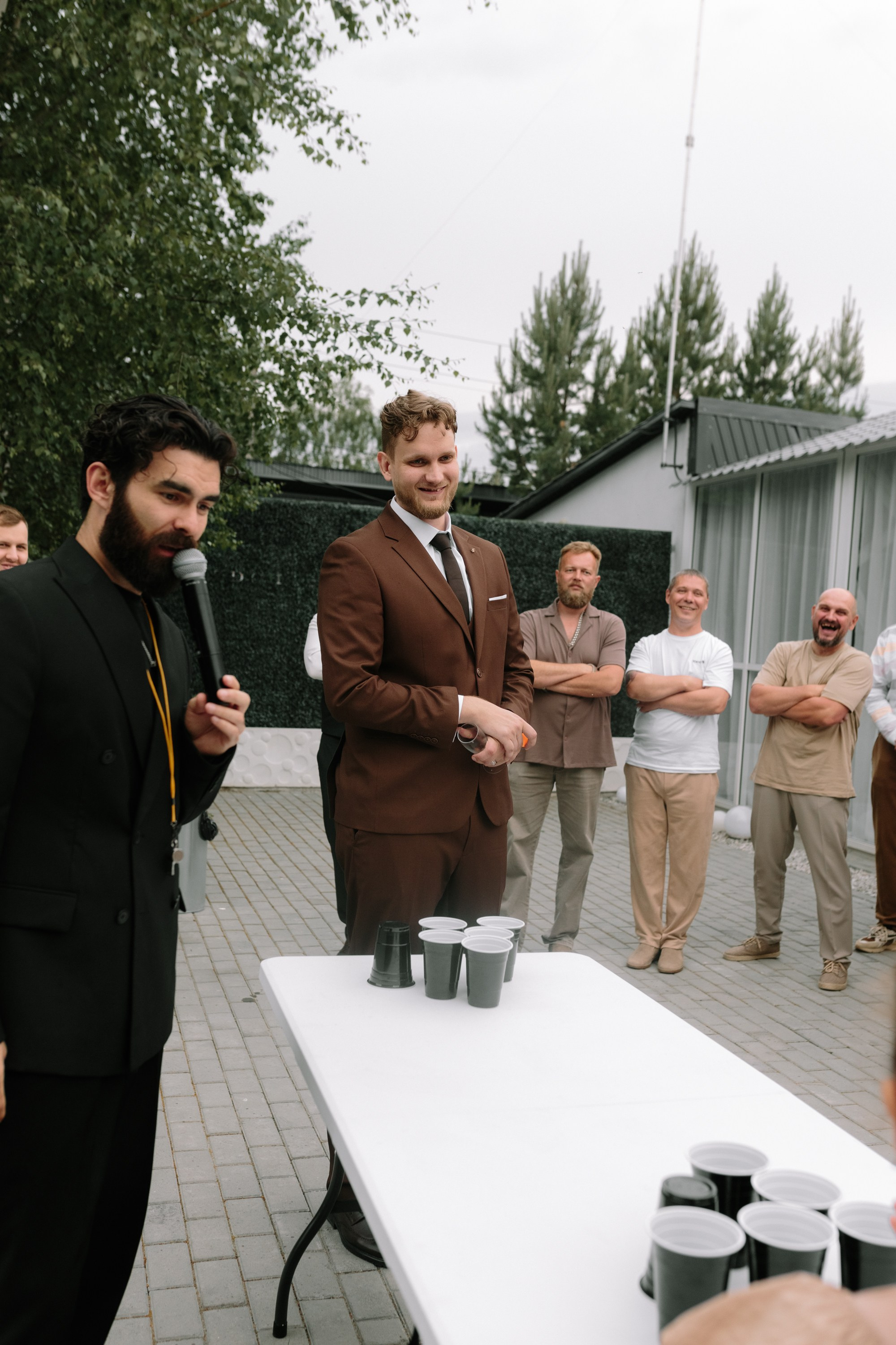 Анастасия & Антон (Vozduh). Фотограф Нижний Тагил Лилия Савина