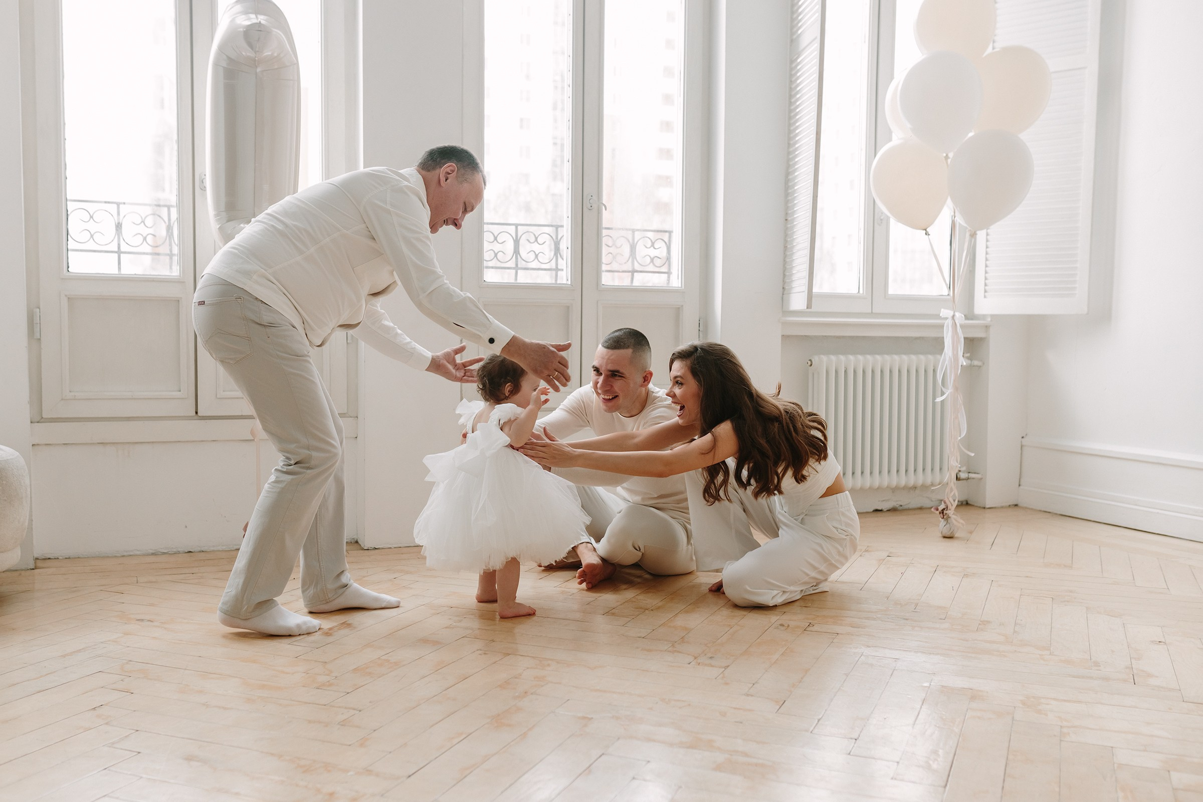 Семейная фотосессия, детская фотосессия Нижний Тагил. Фотограф Нижний Тагил Лилия Савина