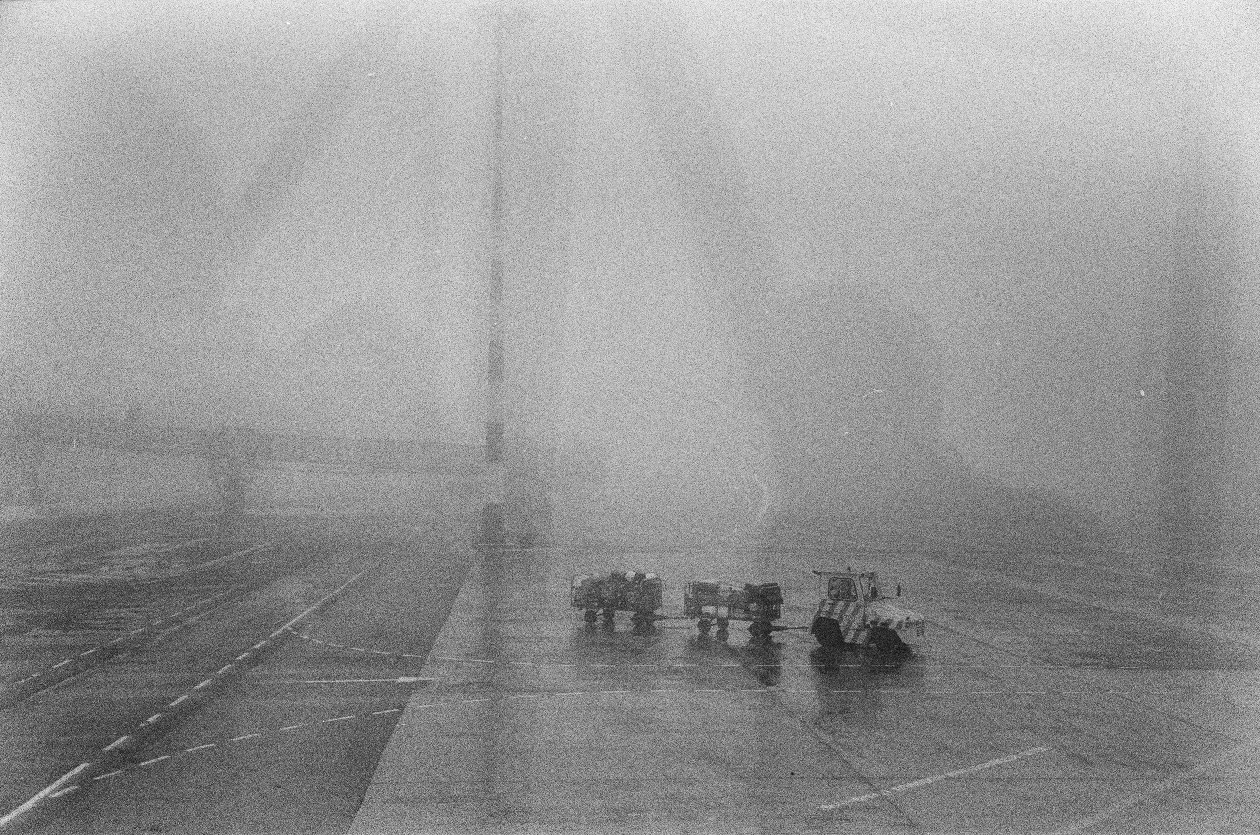 Landscape. Kharakhorkin Gleb — Director of Photography