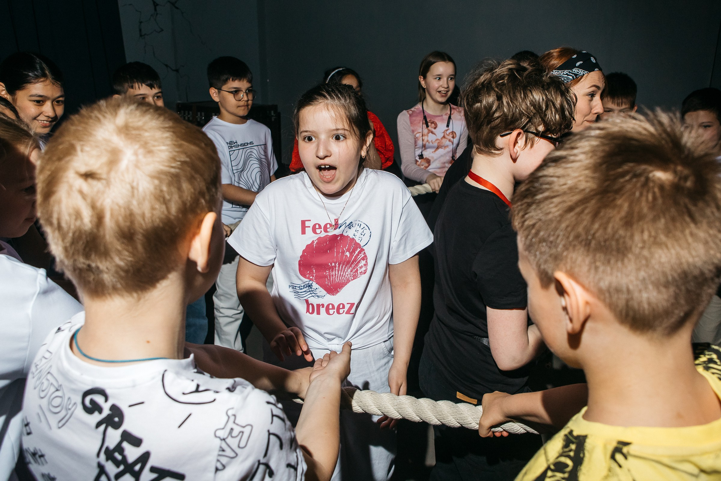 Репортажный фотограф на выпускной Питер