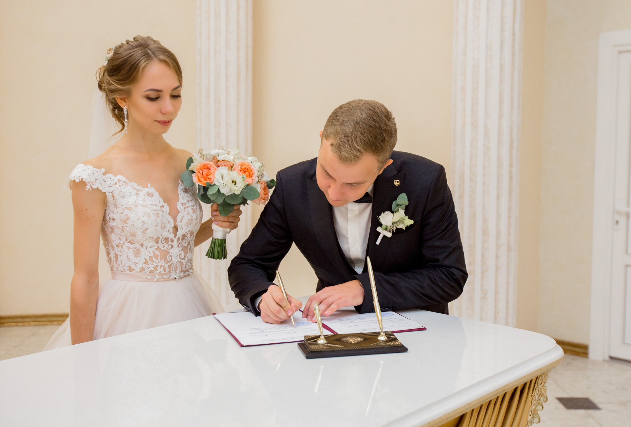 Сергей и Алиса. Свадебный и семейный фотограф в Краснодаре