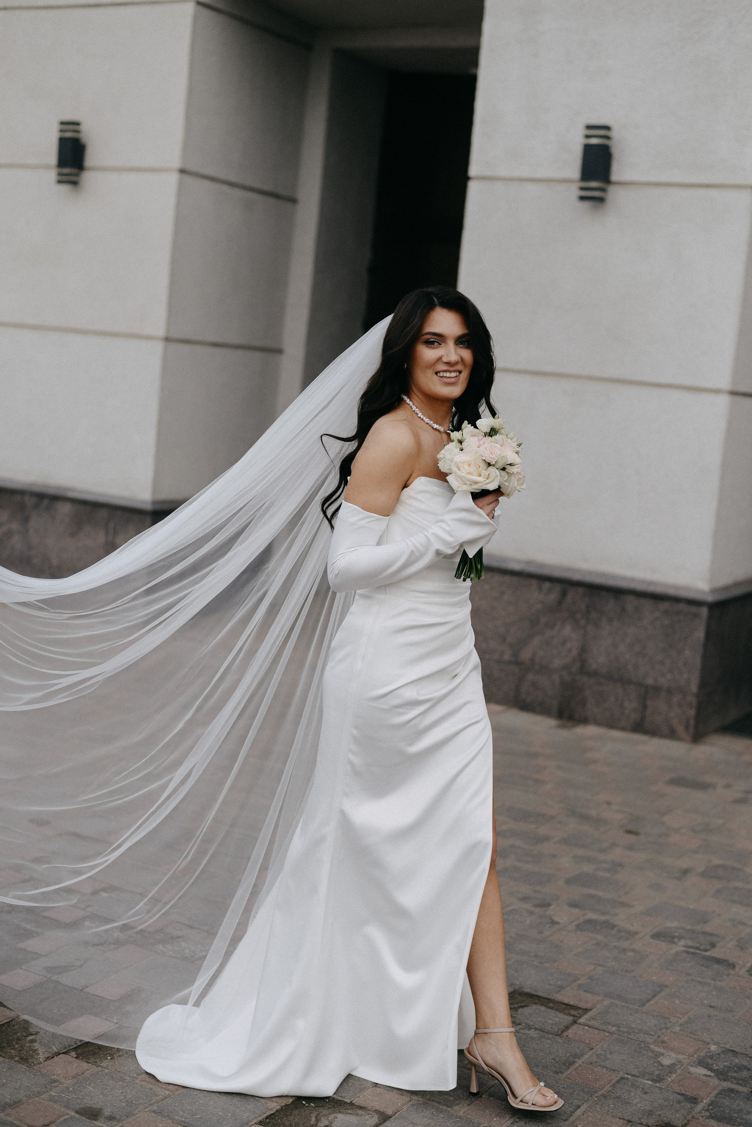 Леша и Вика. Фотограф в Москве Емельяненко Светлана