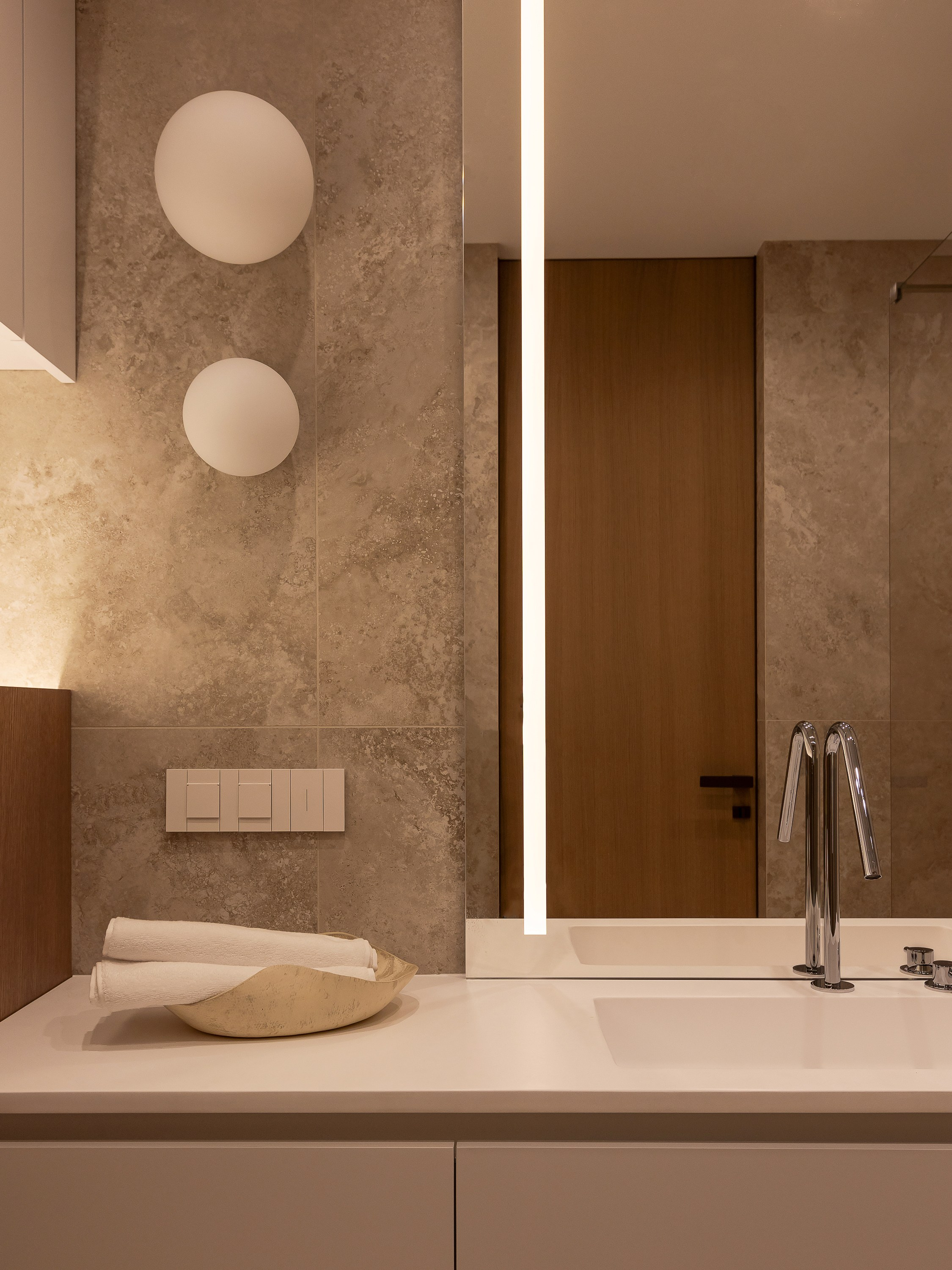 Интерьерный фотограф Виталина Ворошкевич