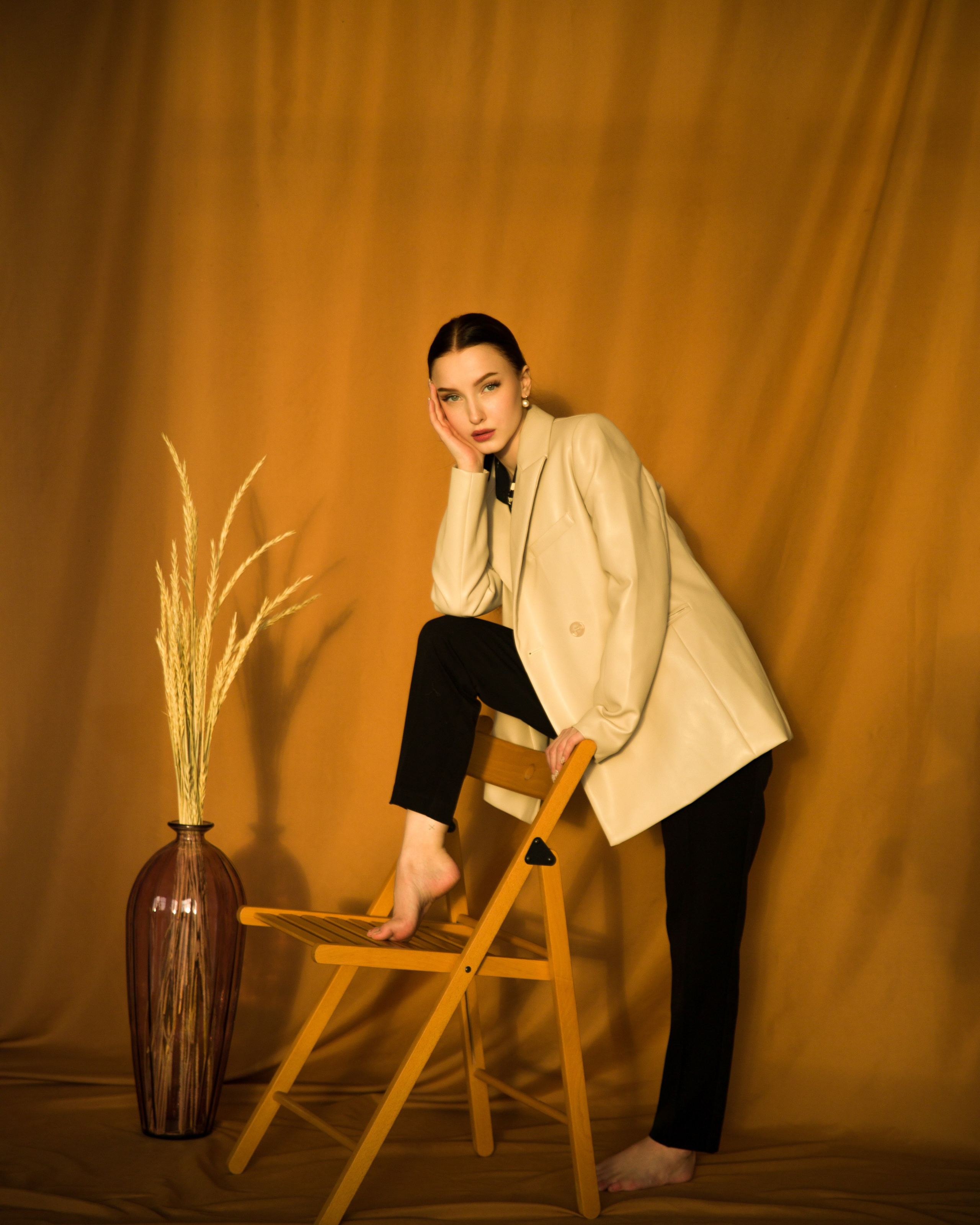 Сложный LookBook. Фотограф Петрозаводск. Съемка для брендов, индивидуальная съемка