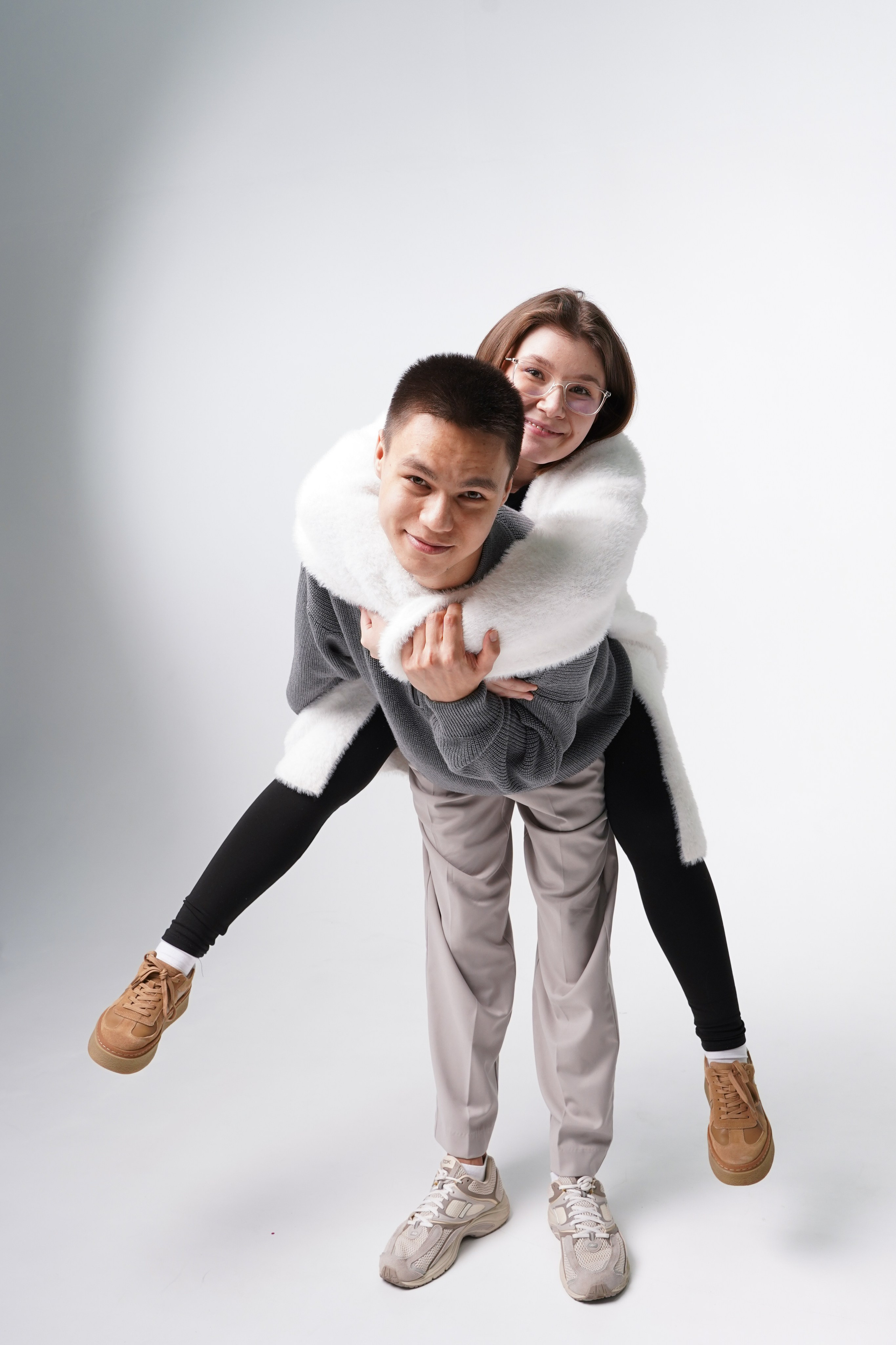 Рома & Эльвира. Маслухин Дмитрий — Ваш Фотограф