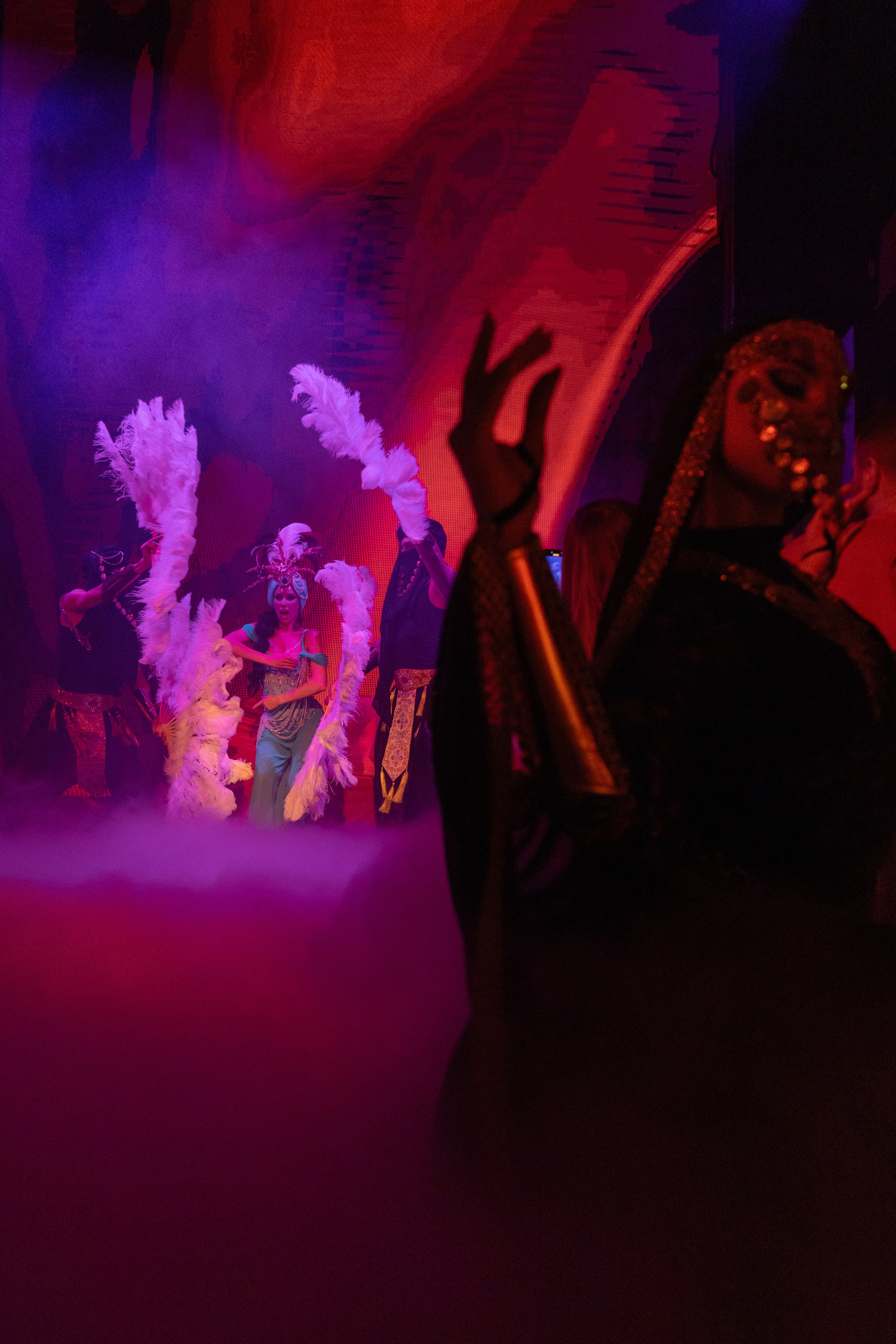 @zvezdikova. Свадебный и репортажный фотограф в Москве Владимир Сергеев | Naysaikolo