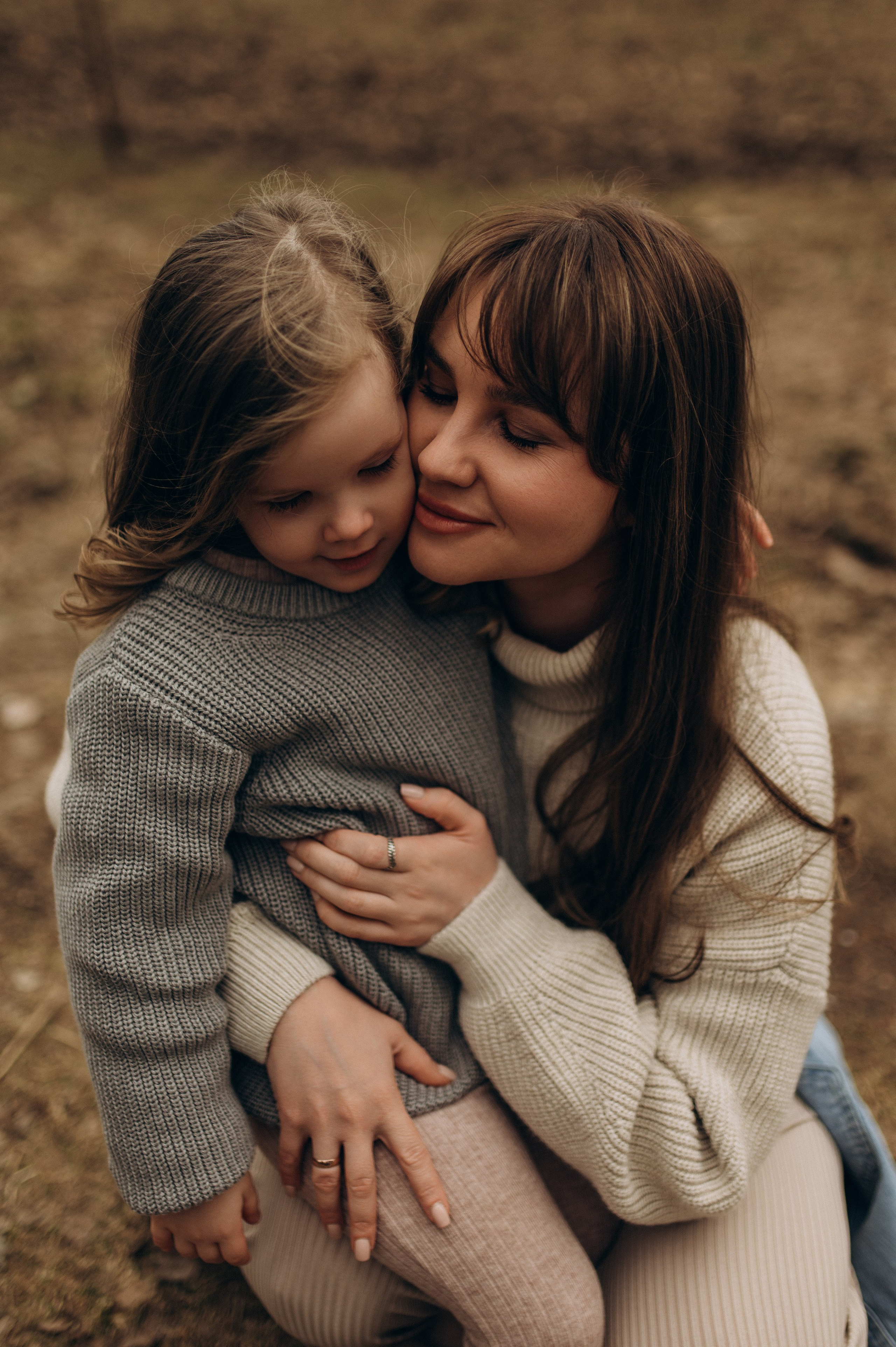 На конюшне. Семейный фотограф Нагорнова Виктория