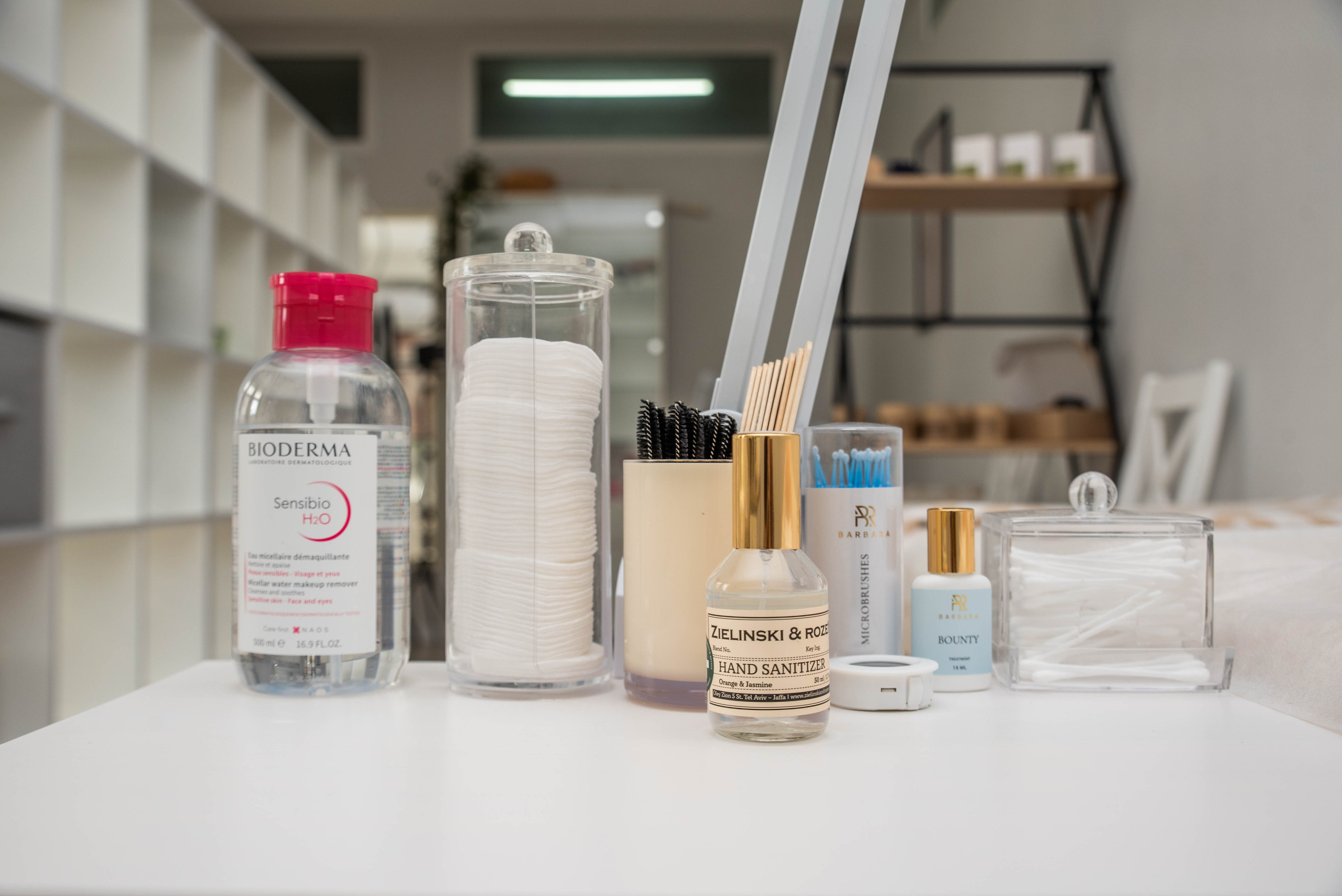 Бьюти Студия Pavilion Тольятти. Главная