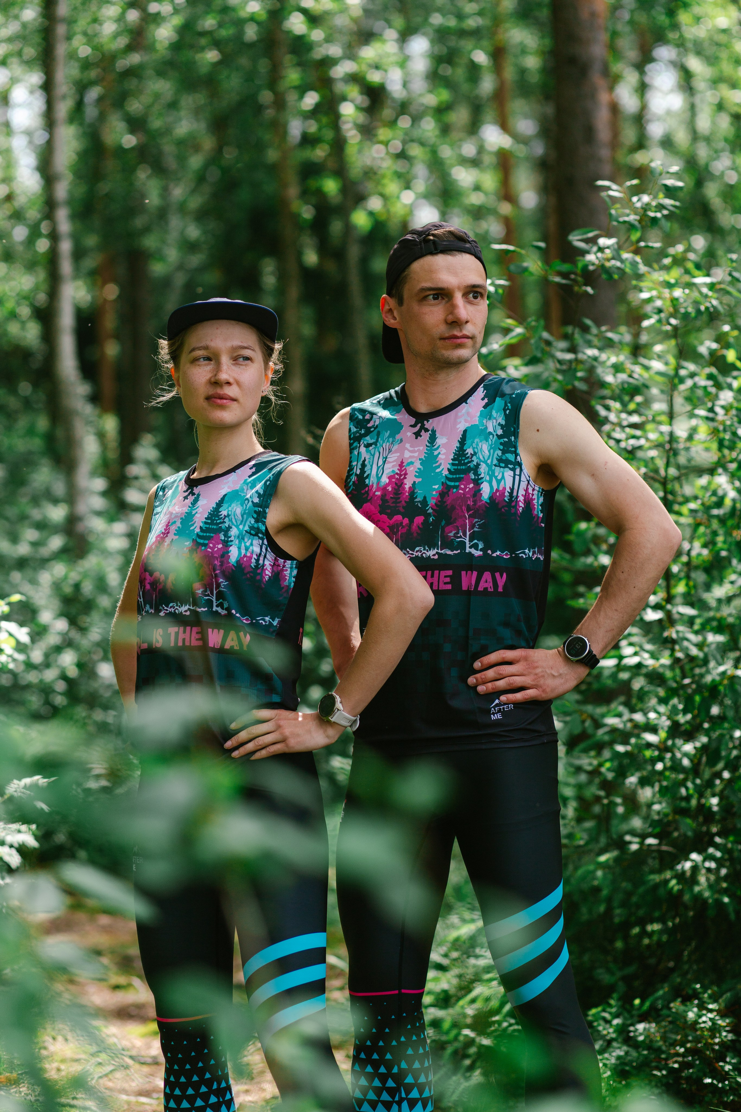 Съемки для брендов