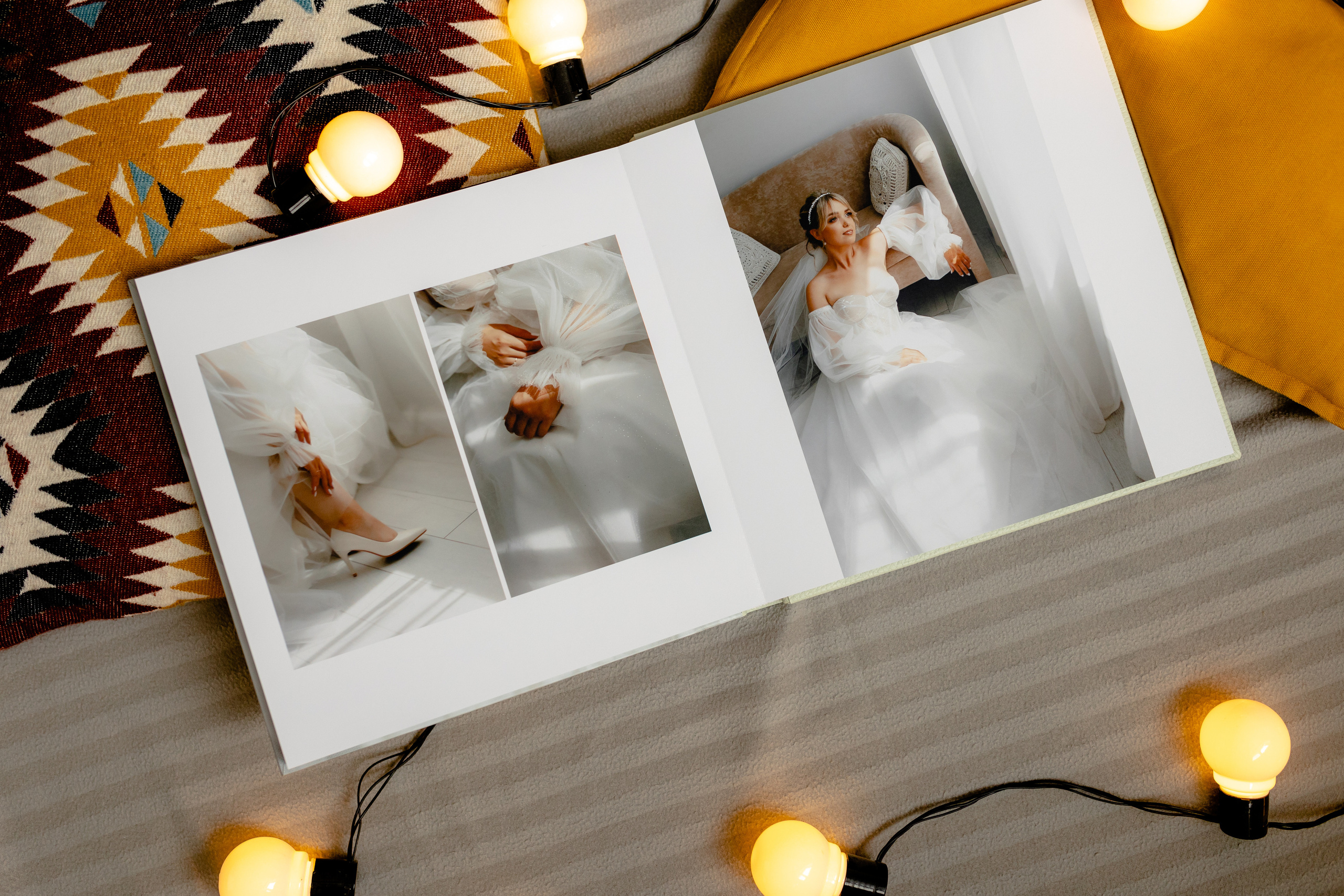 Фотокнига с эко кожей. Свадебный и семейный фотограф Витебск, Минск, Андрей Павлов