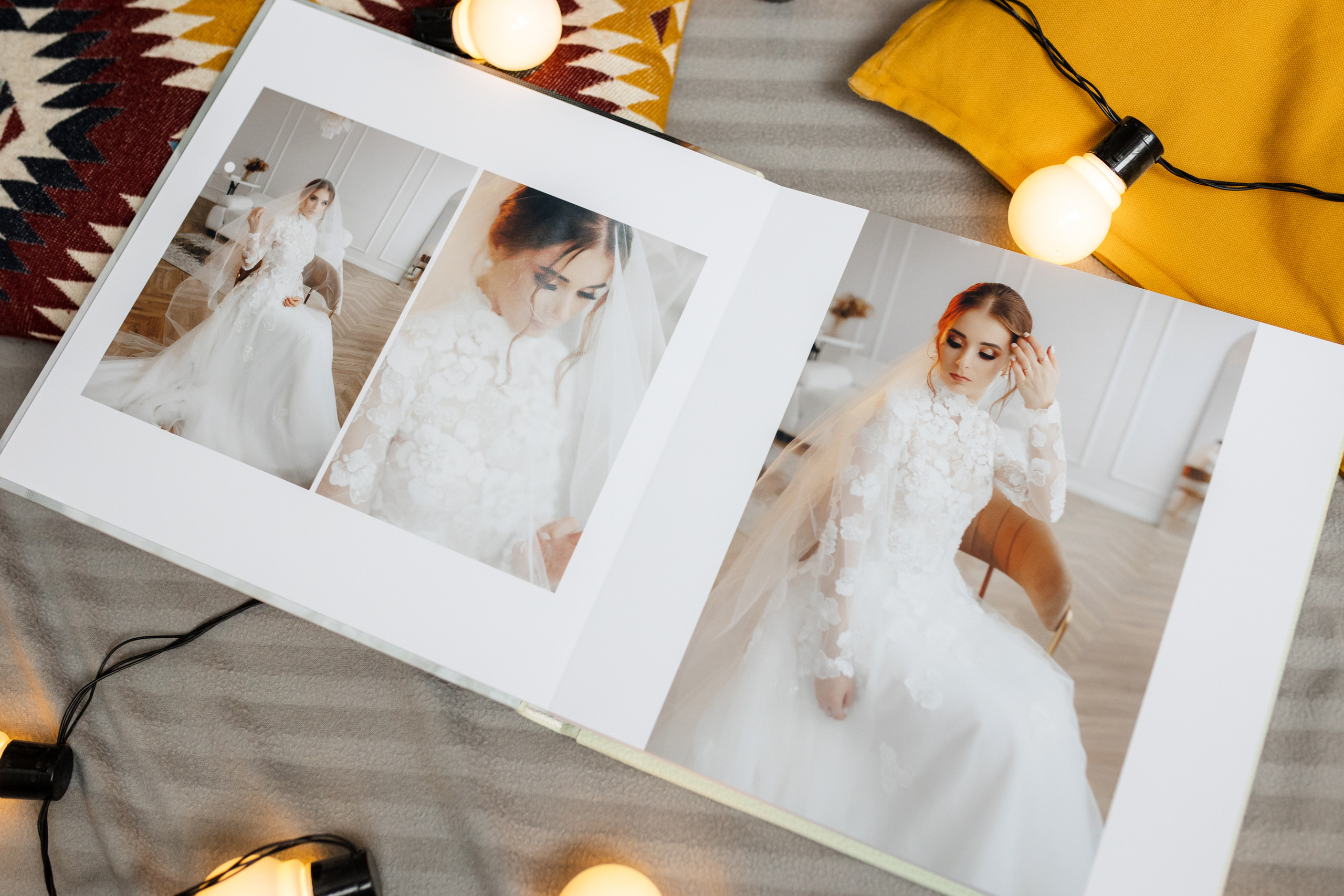 Фотокнига с эко кожей. Свадебный и семейный фотограф Витебск, Минск, Андрей Павлов