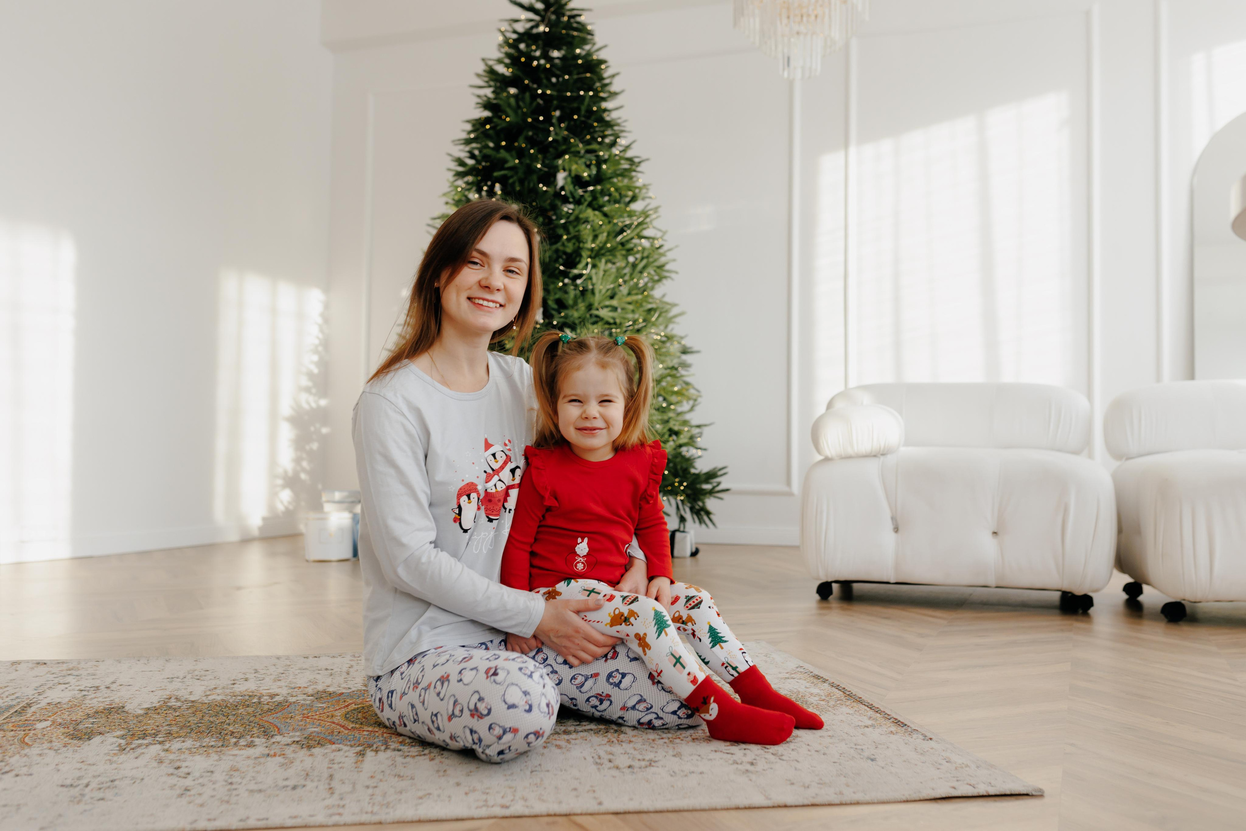 Предновогощняя фотосессия для Алеси и Насти. Свадебный и семейный фотограф Витебск, Минск, Андрей Павлов