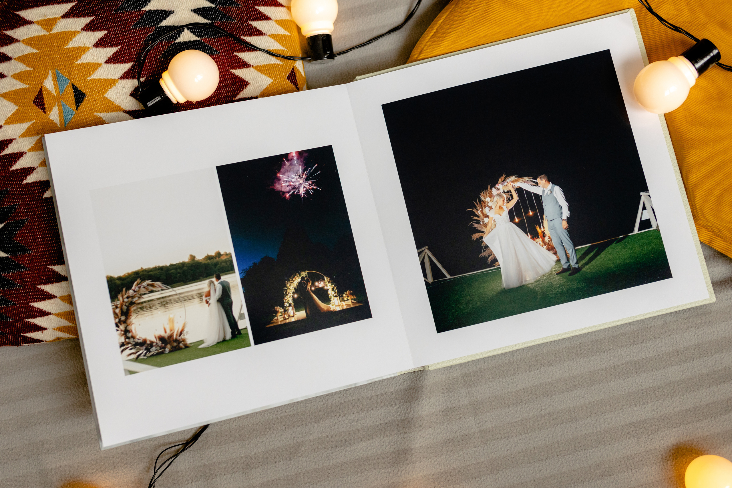 Фотокнига с эко кожей. Свадебный и семейный фотограф Витебск, Минск, Андрей Павлов