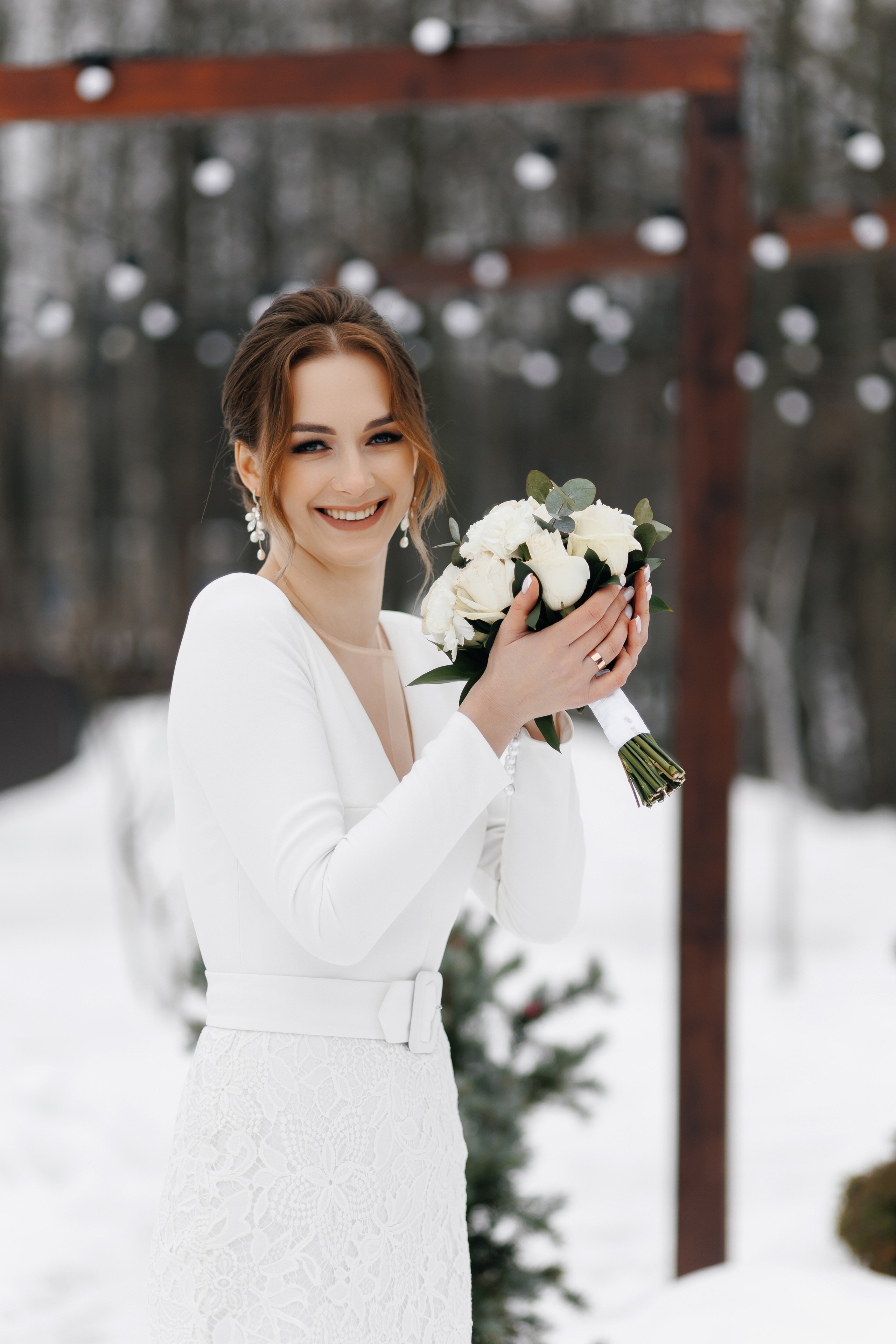 Свадебное. Свадебный и семейный фотограф Витебск, Минск, Андрей Павлов