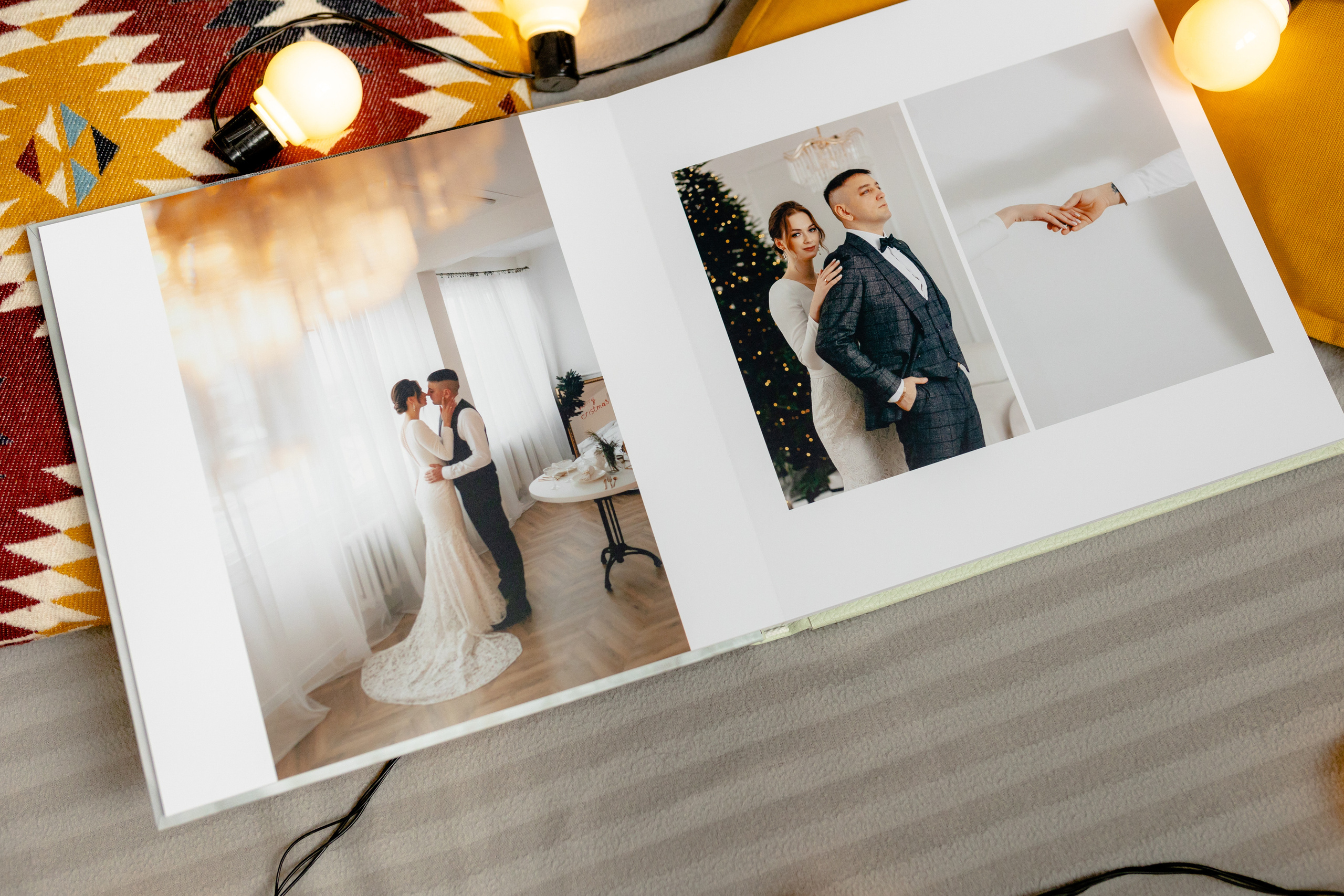 Фотокнига с эко кожей. Свадебный и семейный фотограф Витебск, Минск, Андрей Павлов