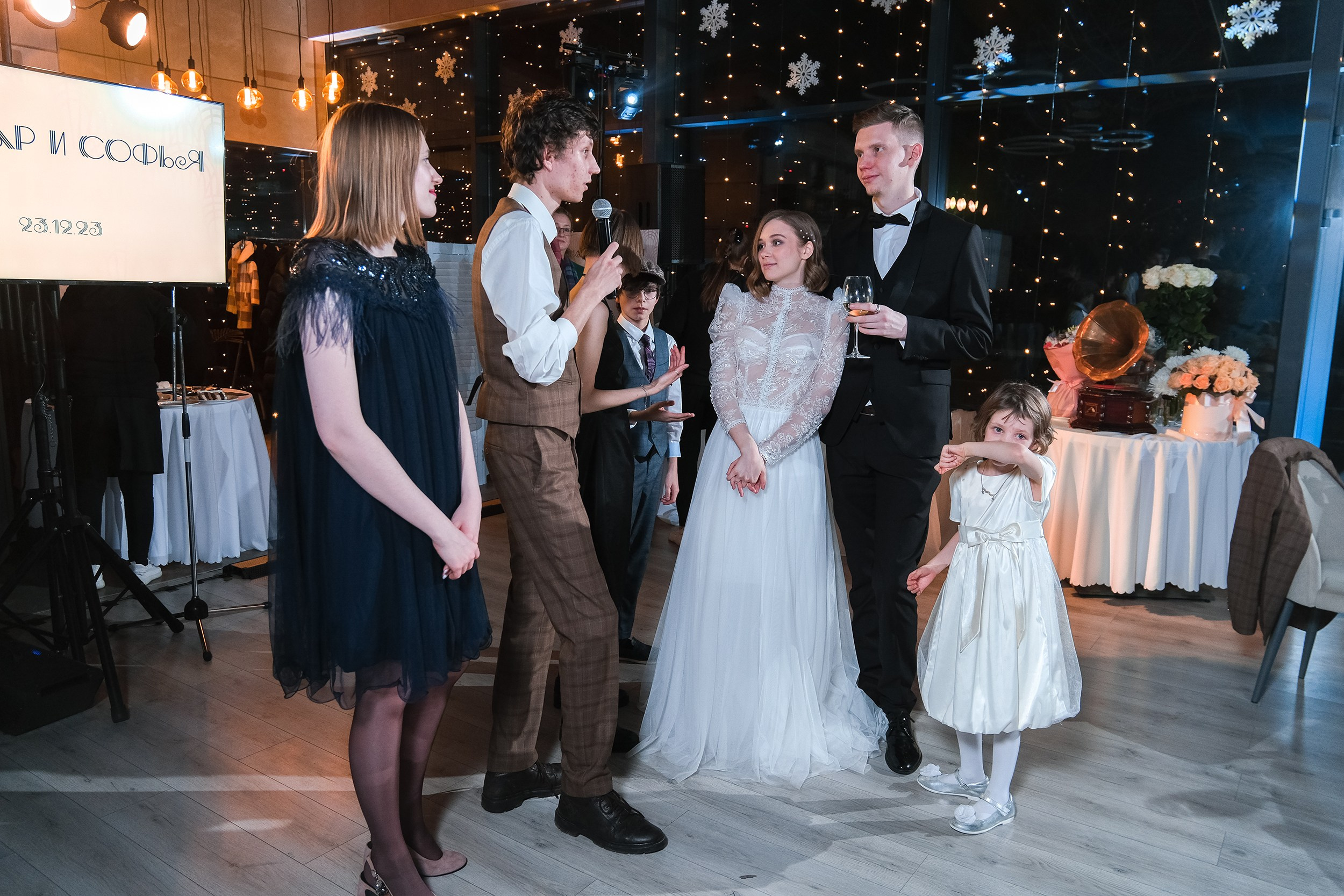 Макар и Софья. Фотограф и видеограф в Москве и МО — Евгений Лавров