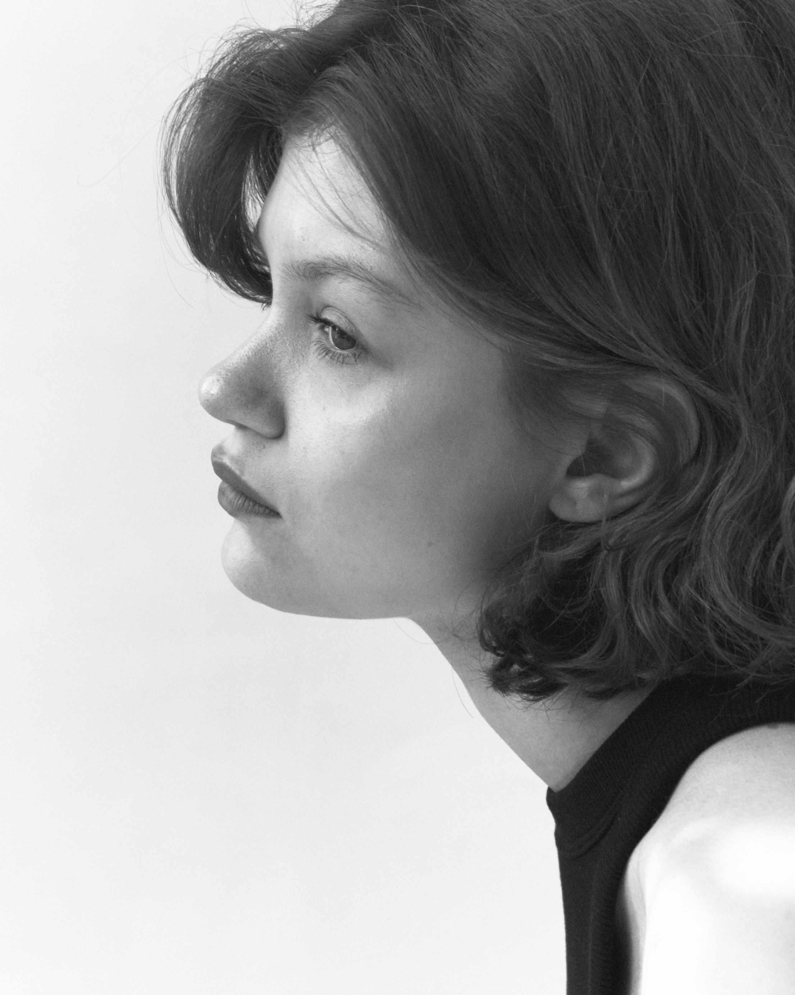 Sophie. Фотограф Калашникова Софья