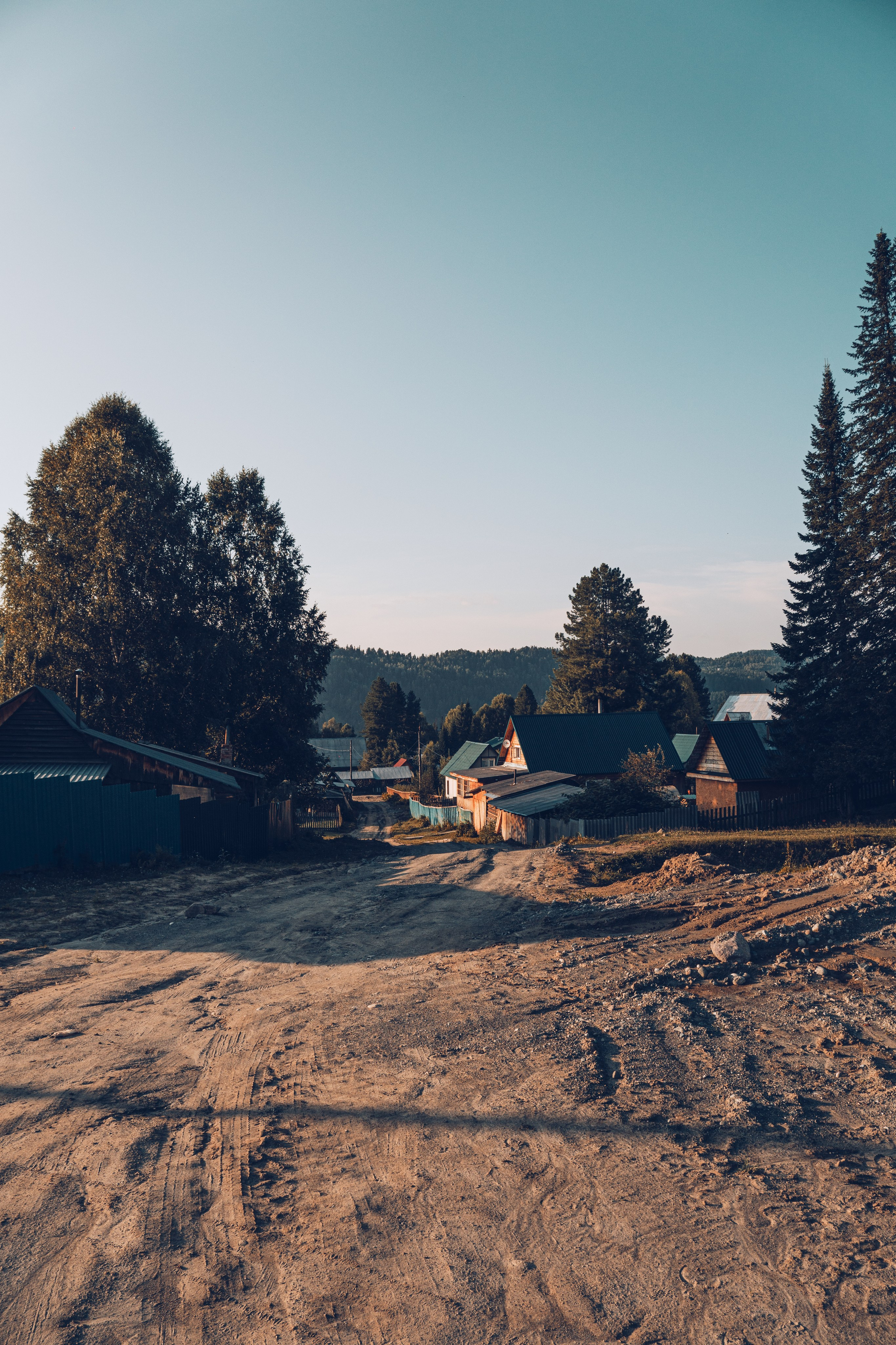 Алтай. Gusarov Travel Photography