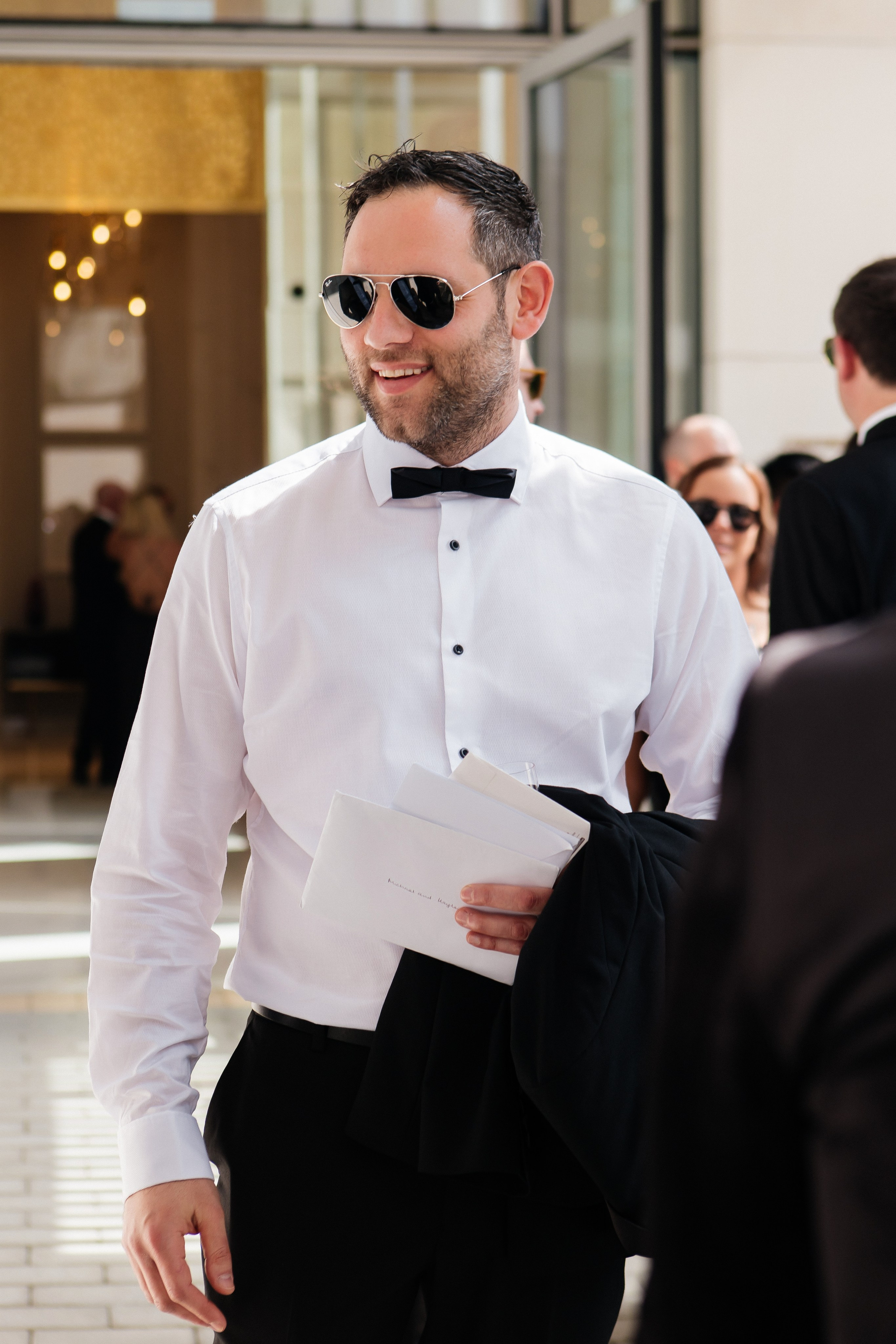 Wedding Atlantis. Valery Litvinova Photography