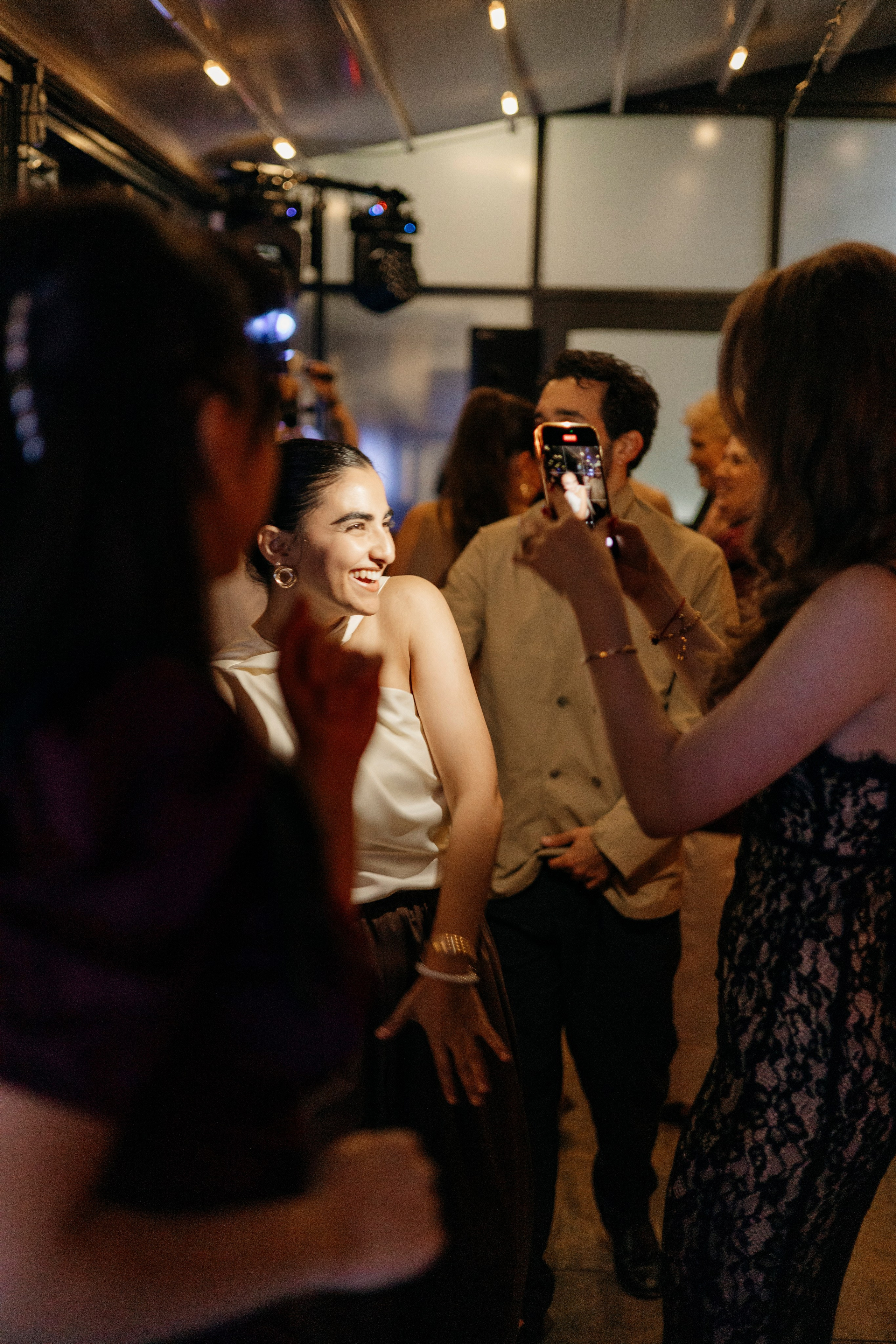 Илья и Александра. Nikolpinhasova