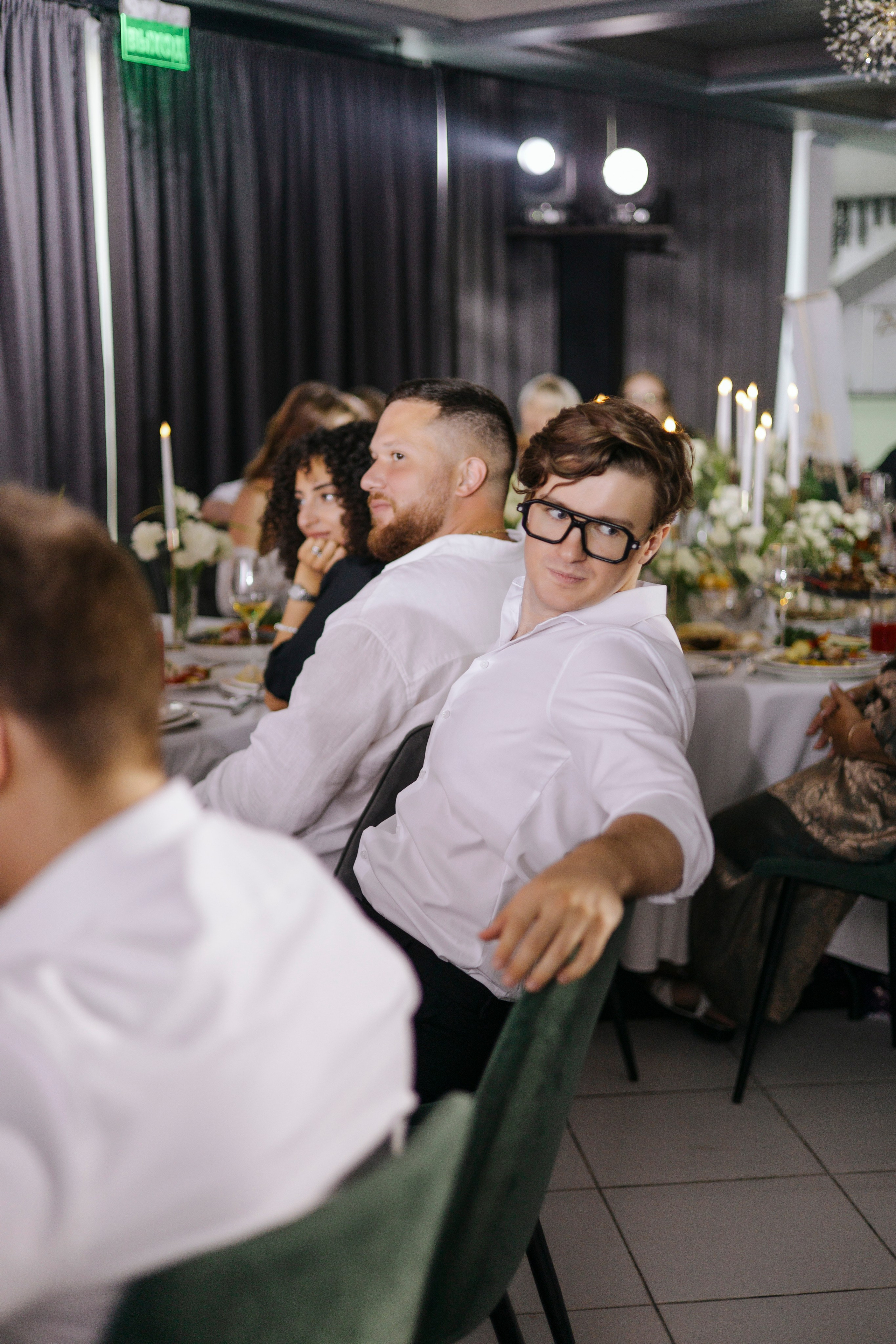 Евгений и Виктория. Nikolpinhasova