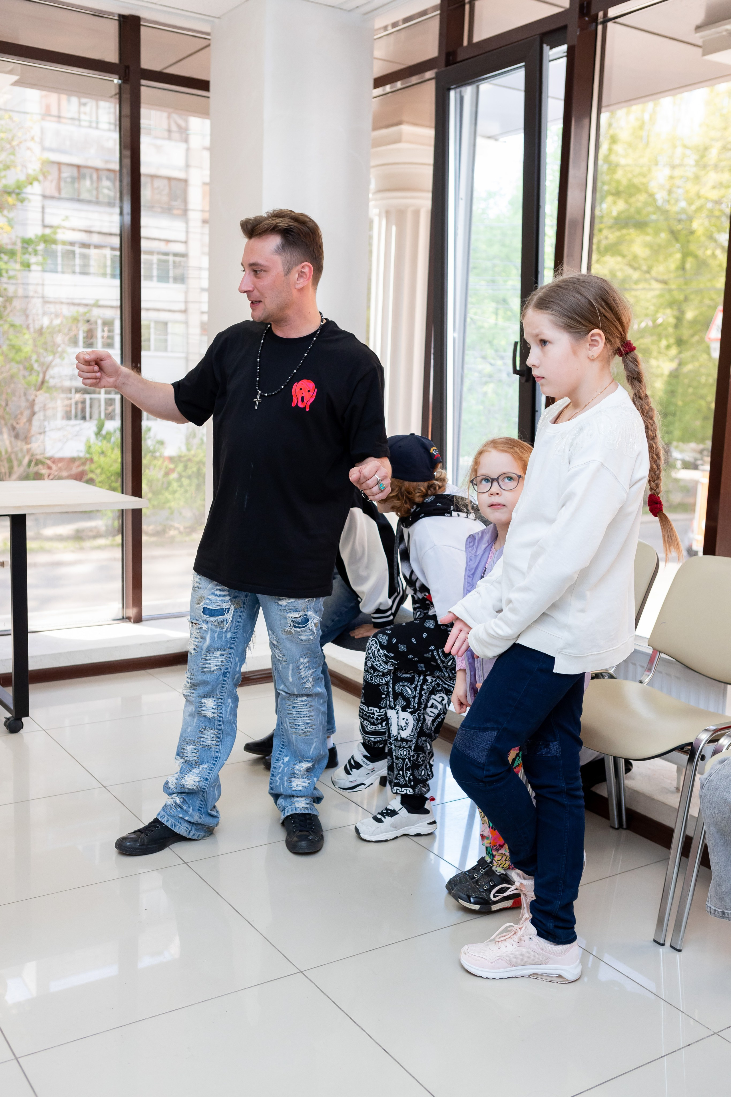 МК Шелягин. Главная