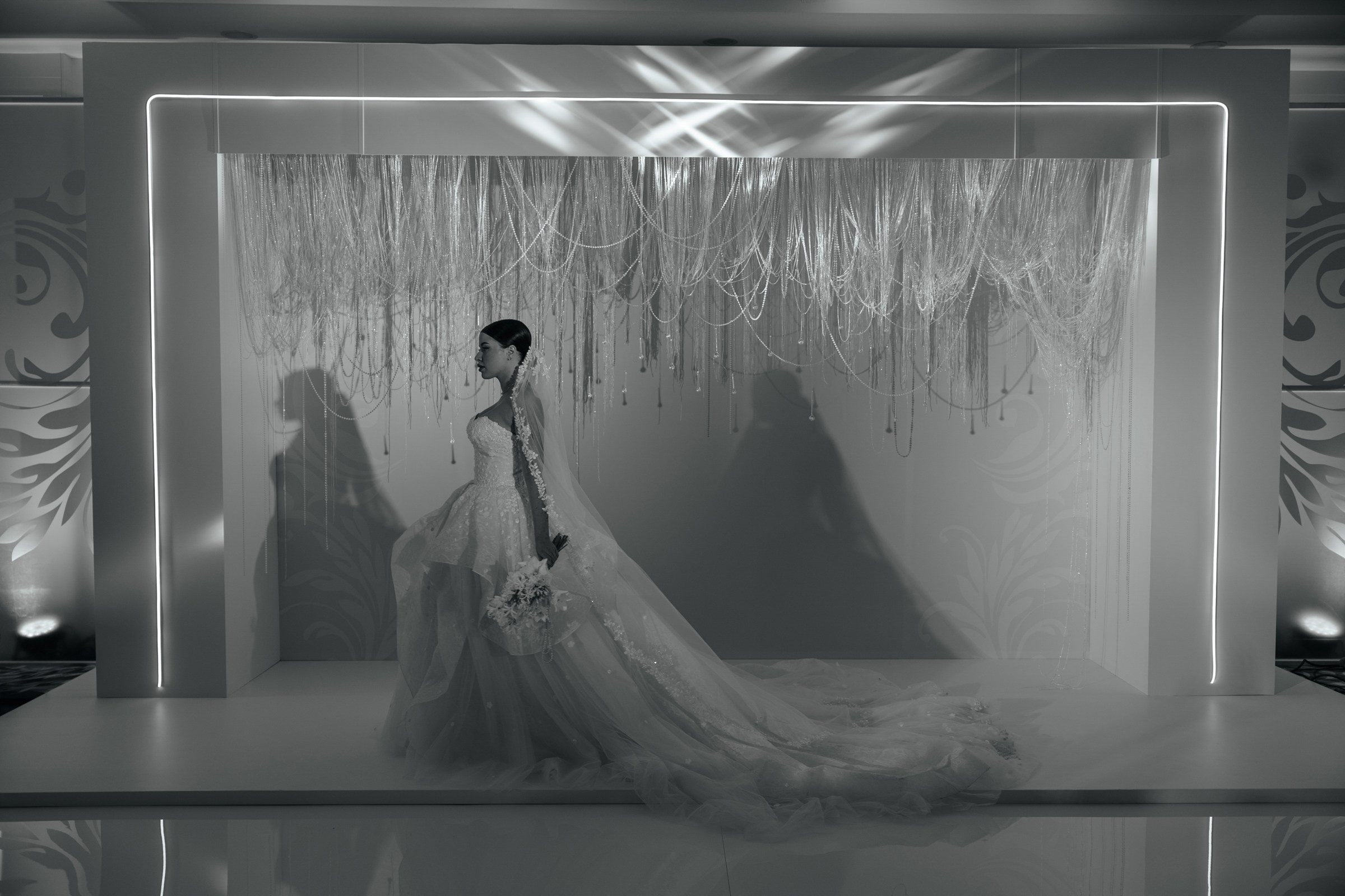 Данил и Анна. Свадебный фотограф в Ульяновске Алексей Китов