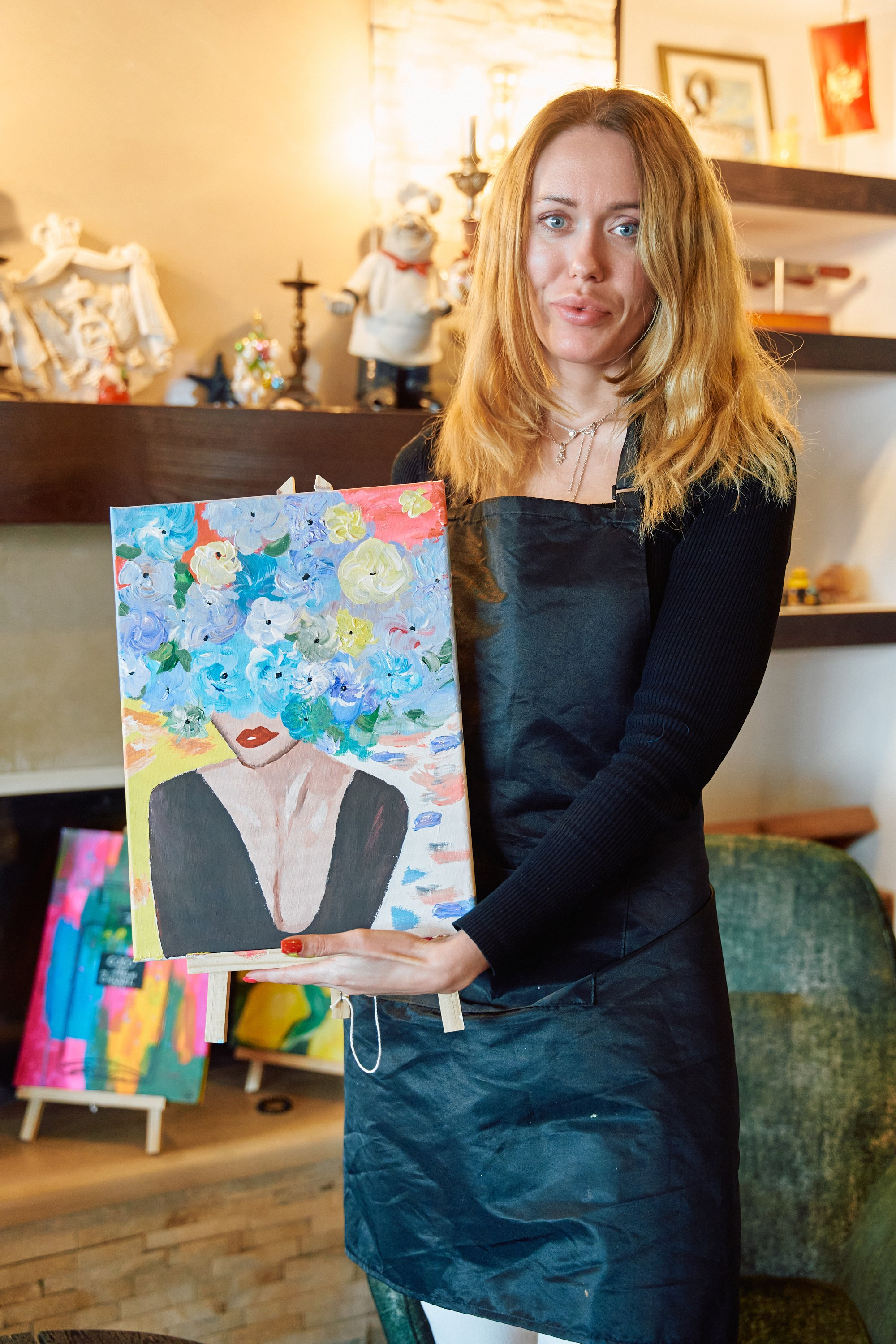 ArtParty. Photographer and Videographer in Montenegro