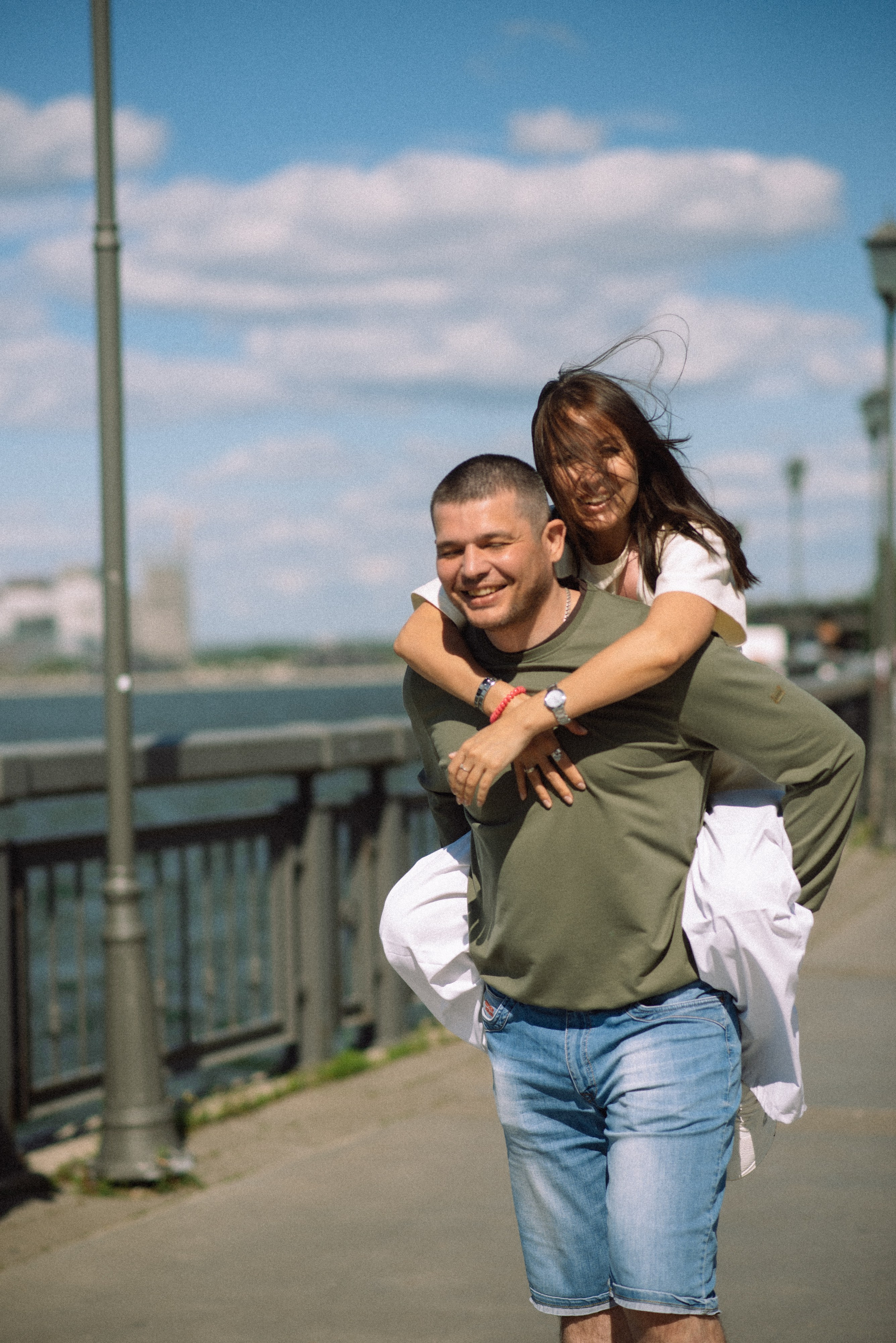 Семейная история Юлии в Казани. Фотограф в Казани Надежда Вальшина. Свадебные, семейные, детские, индивидуальные фотосессии