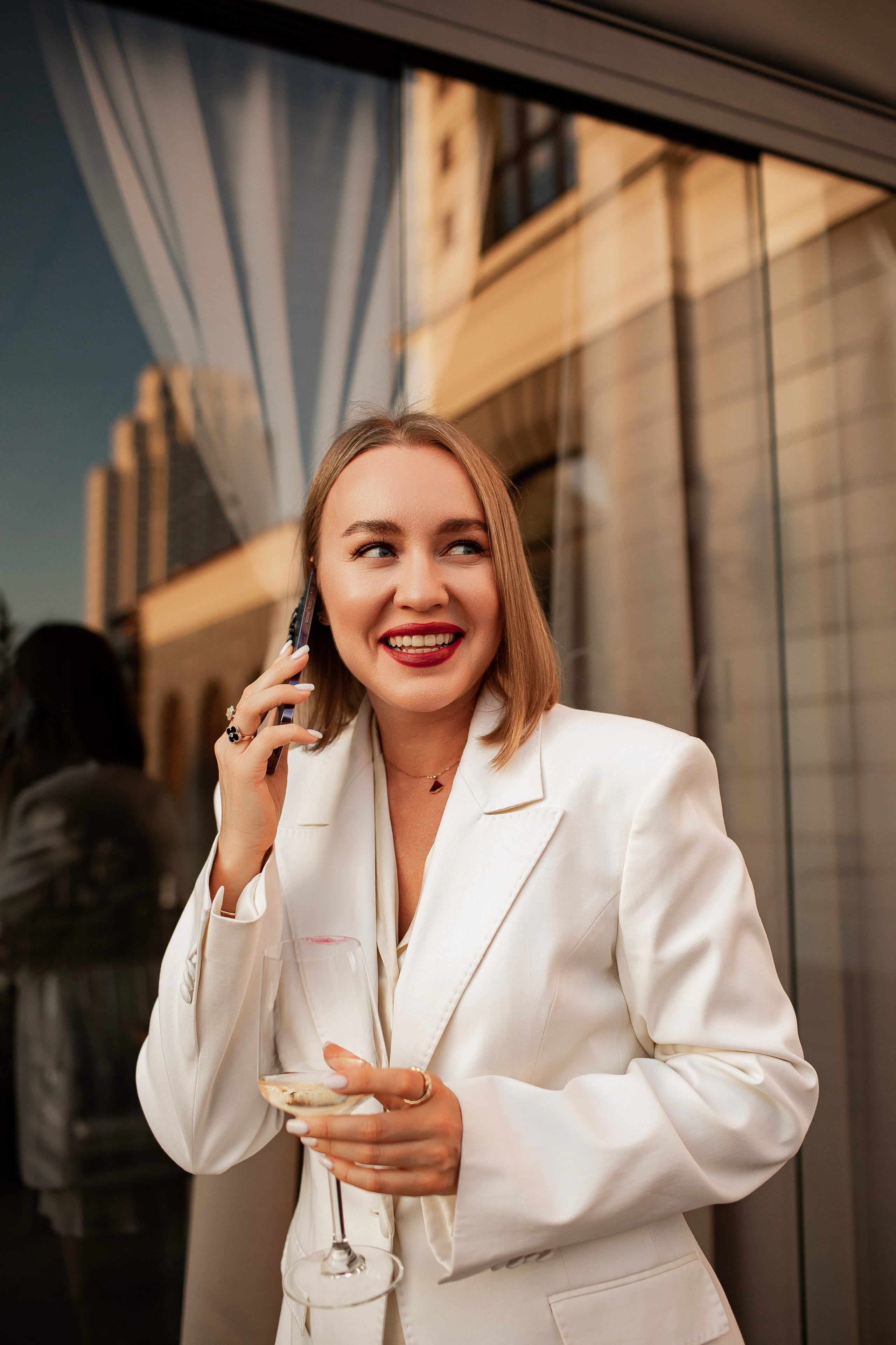 Елена (ресторан Gavi). Семейная съемка — это красивый способ признаться своей семье в любви