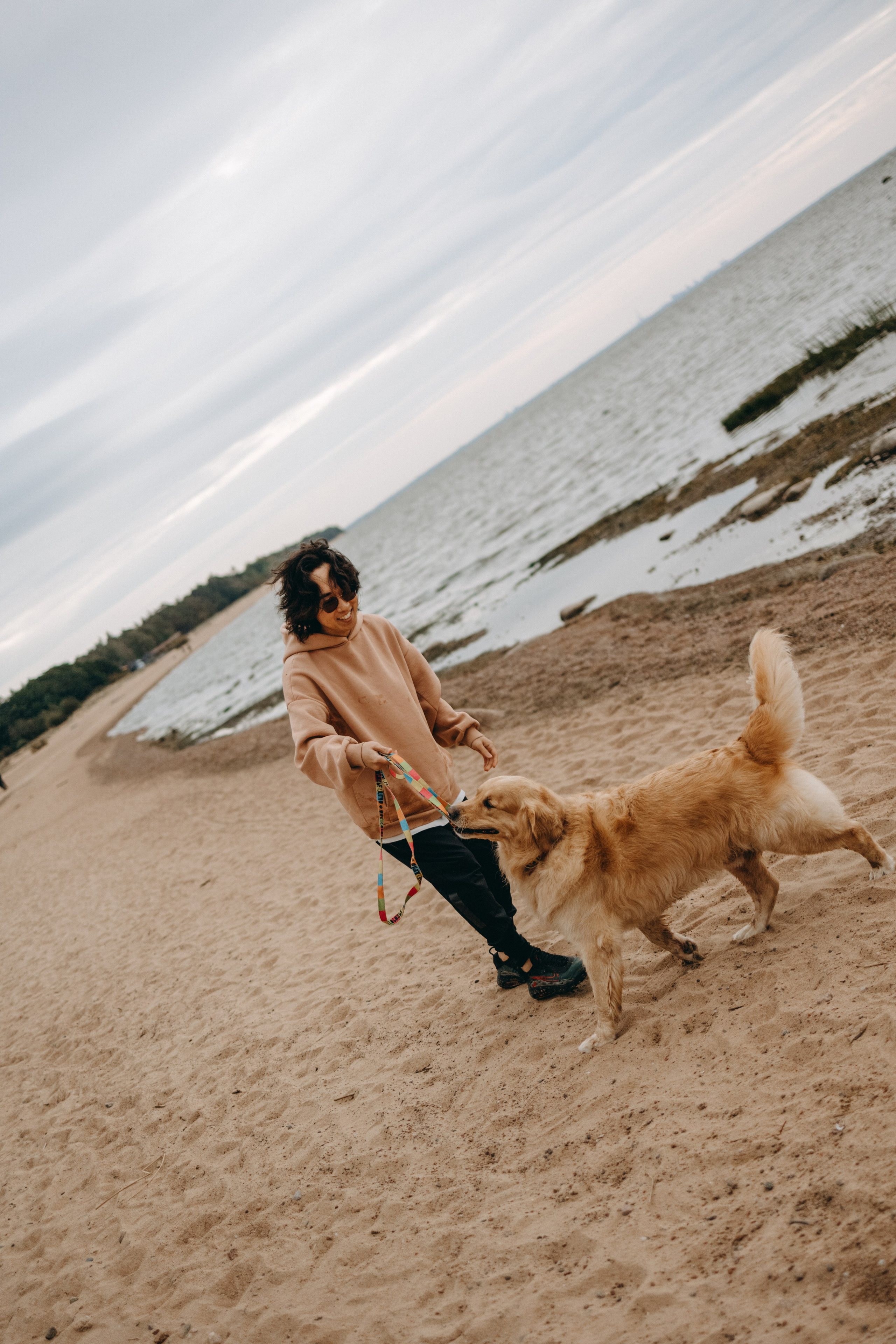 Фоси и его семьи. Фотограф — Анималист | Санкт-Петербург